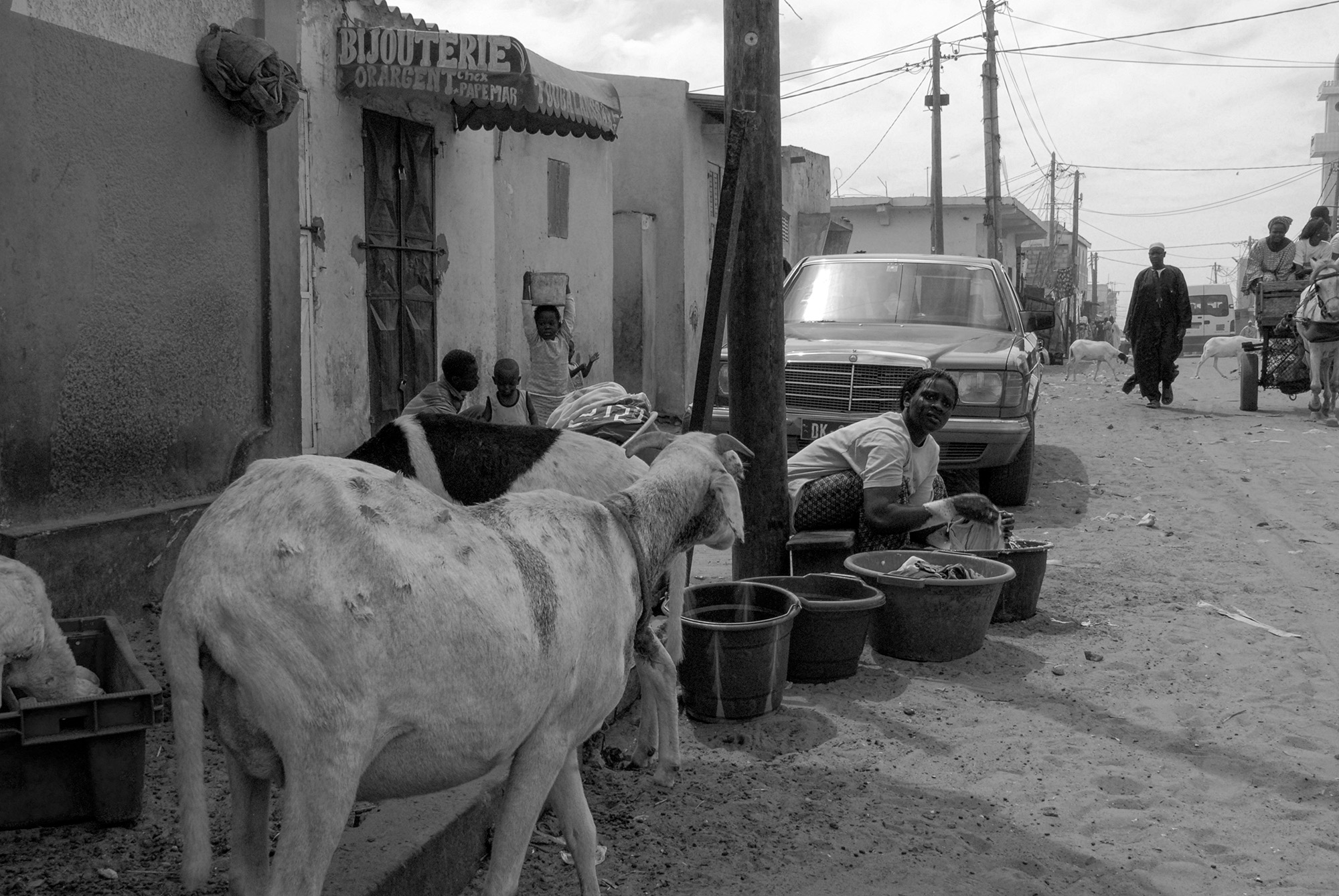 Senegal