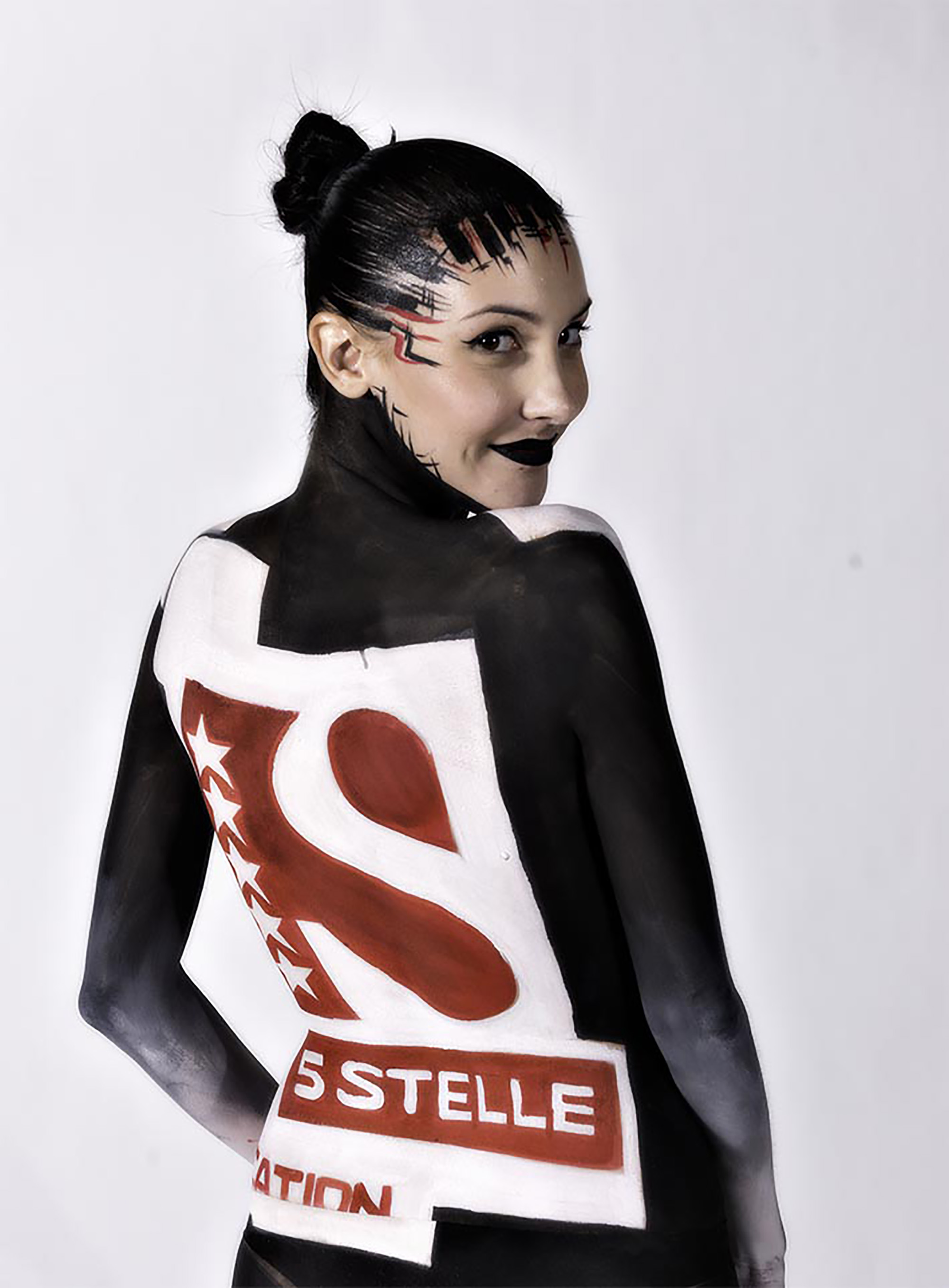 5 Stelle 12