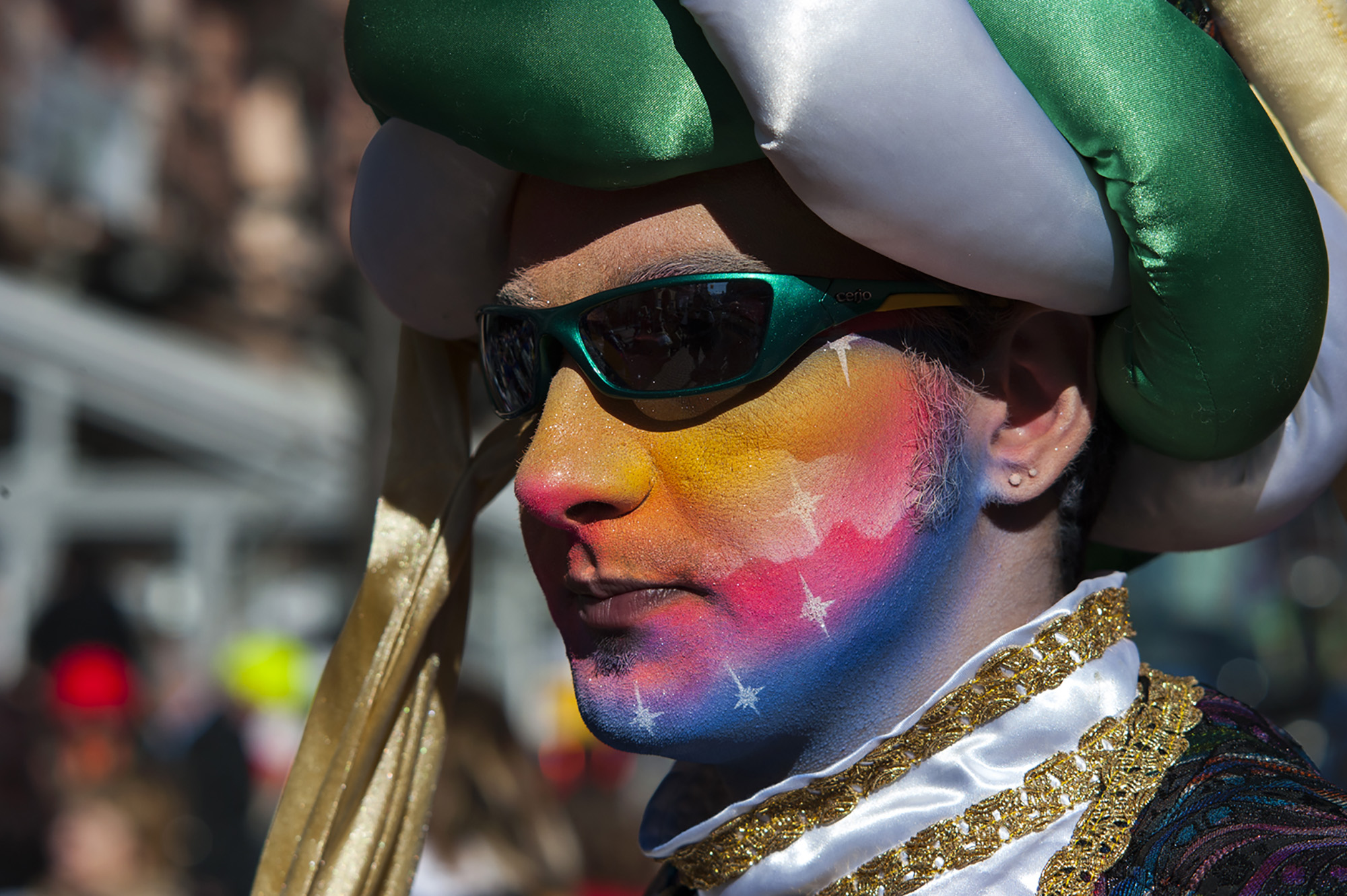 Carnevale Bellinzona