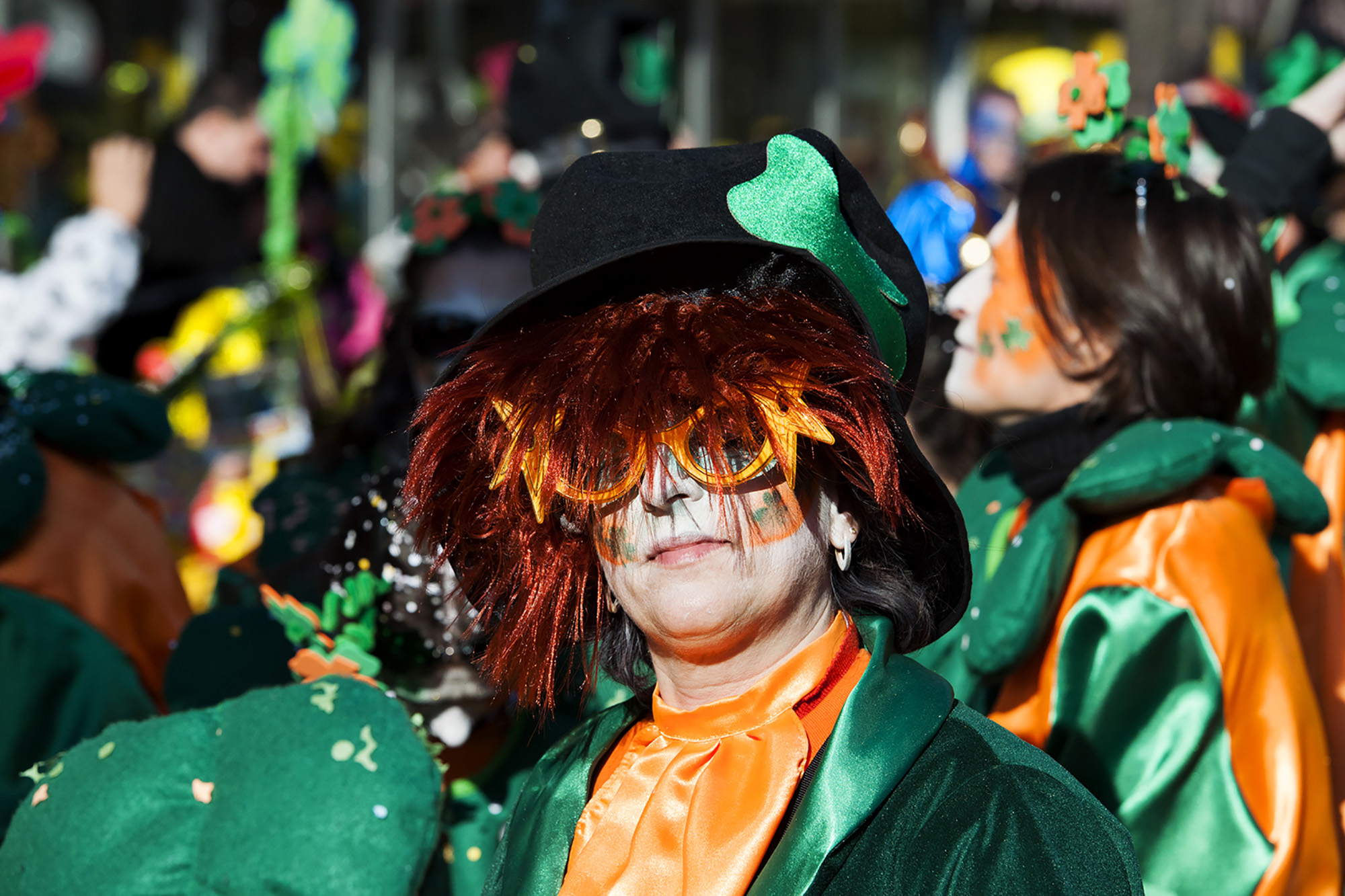 Carnevale di Bellinzona 2