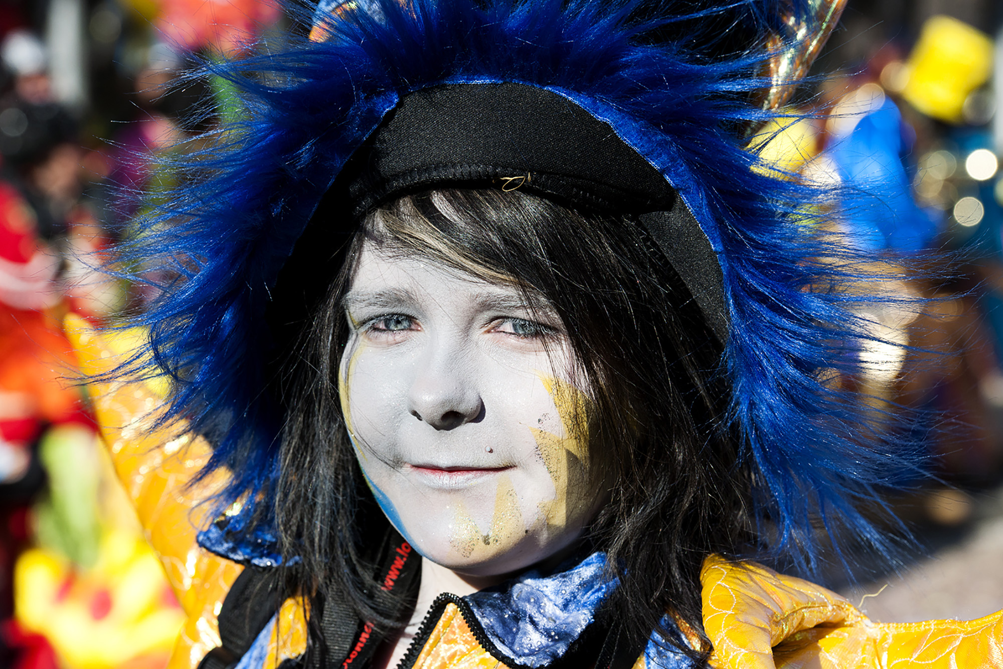 Carnevale di Bellinzona 3
