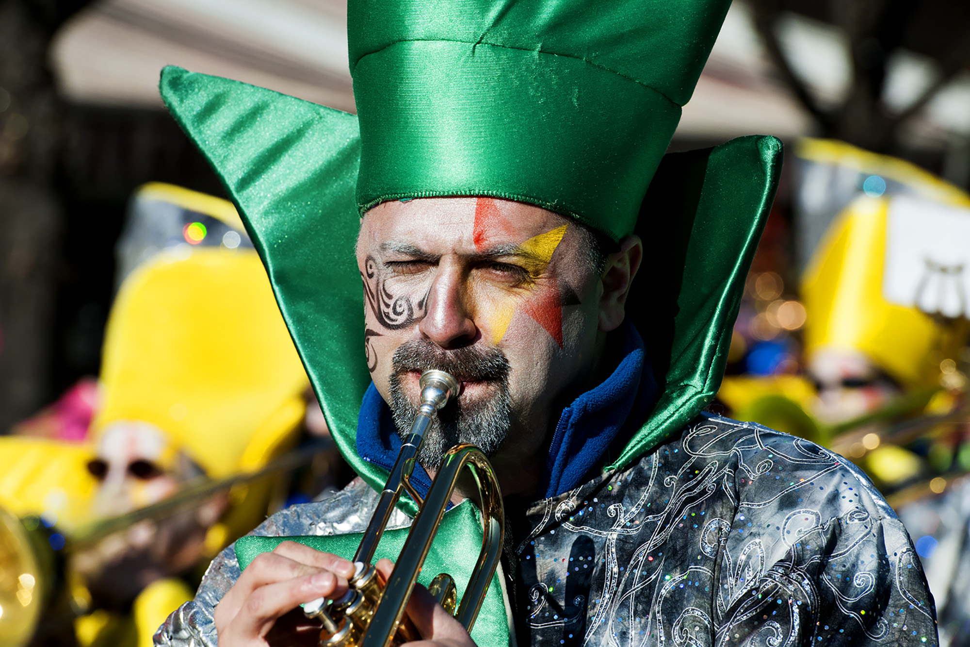 Carnevale di Bellinzona 4