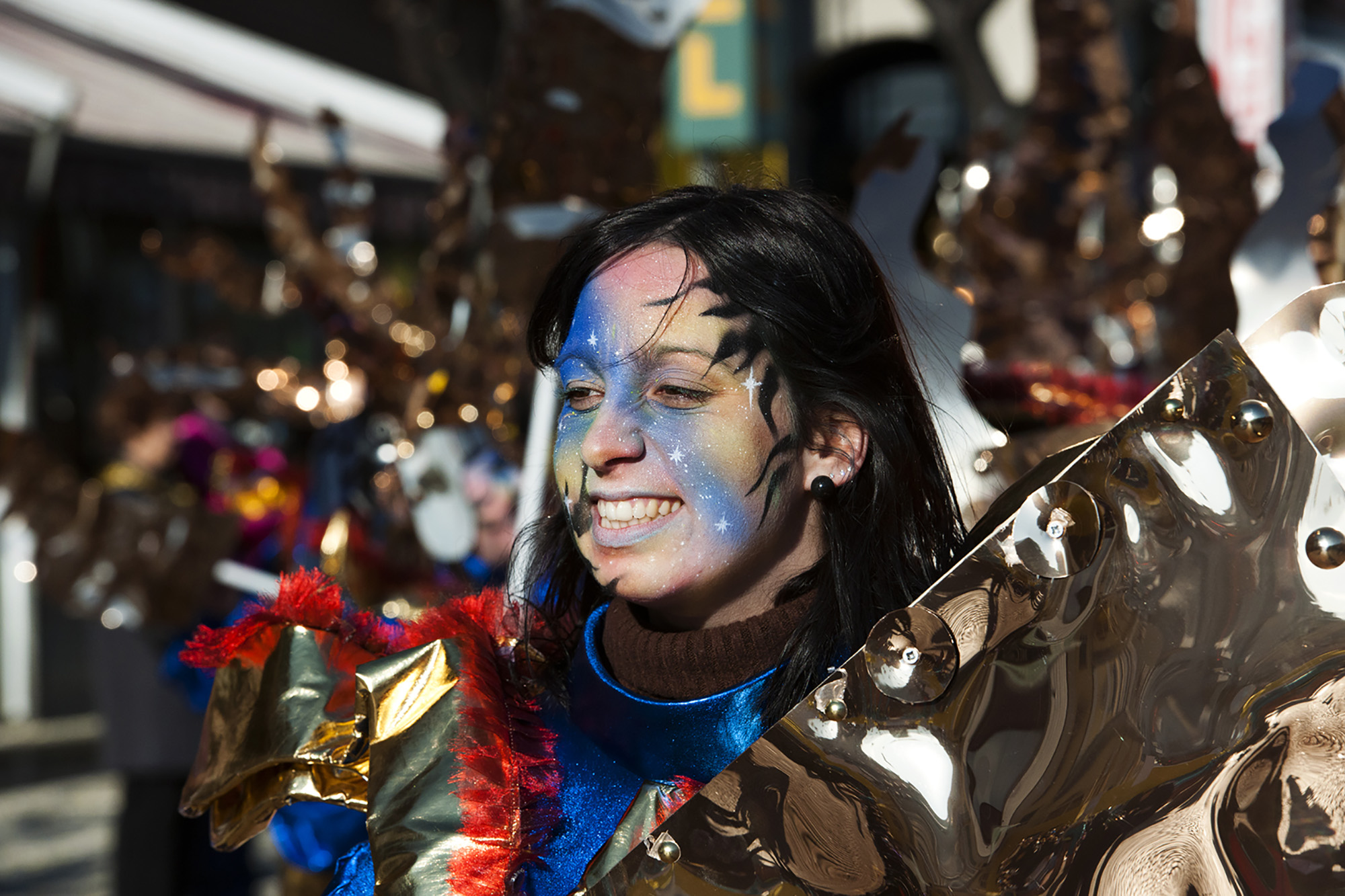 Carnevale di Bellinzona 6