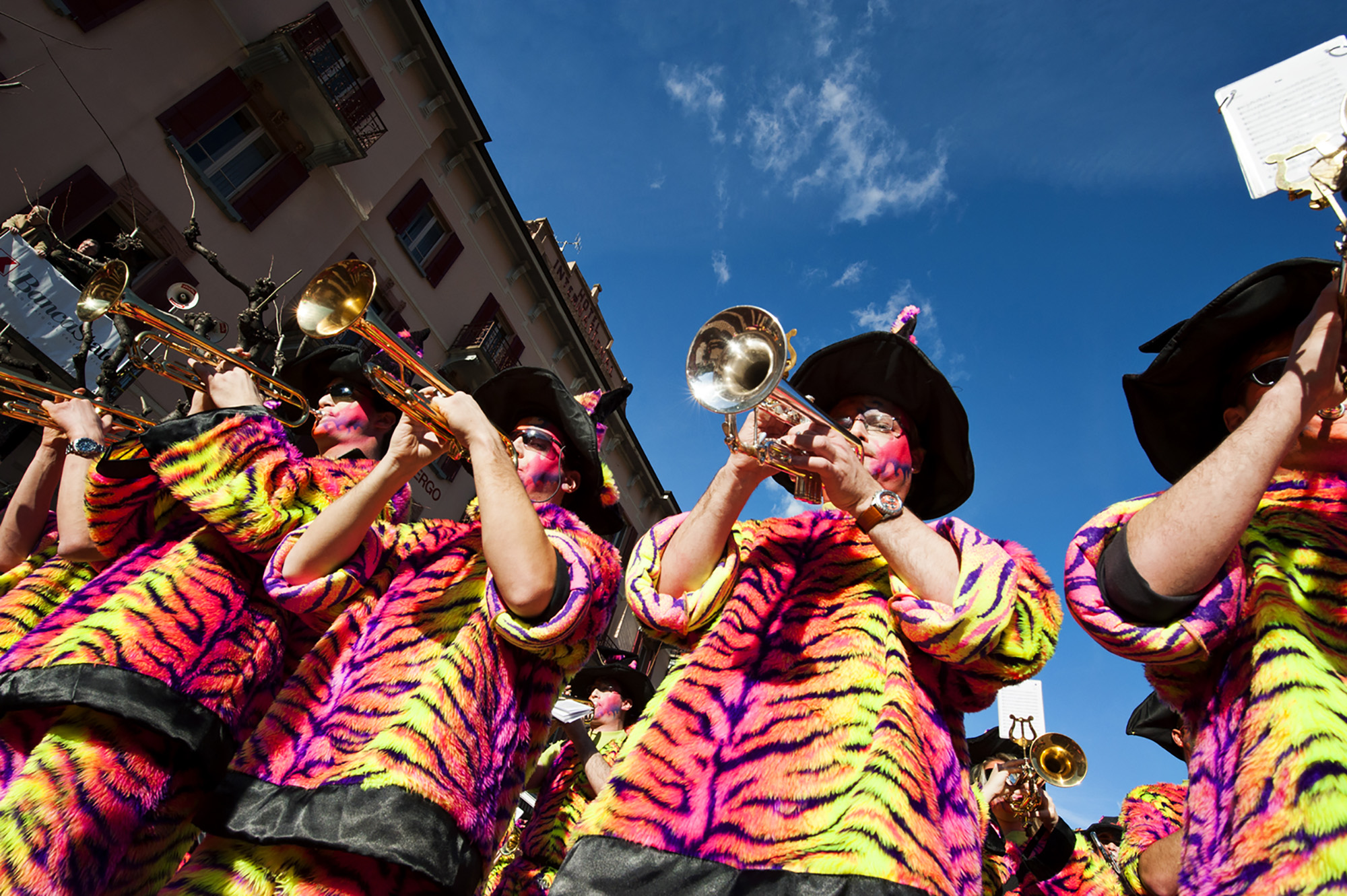 Carnevale di Bellinzona 9