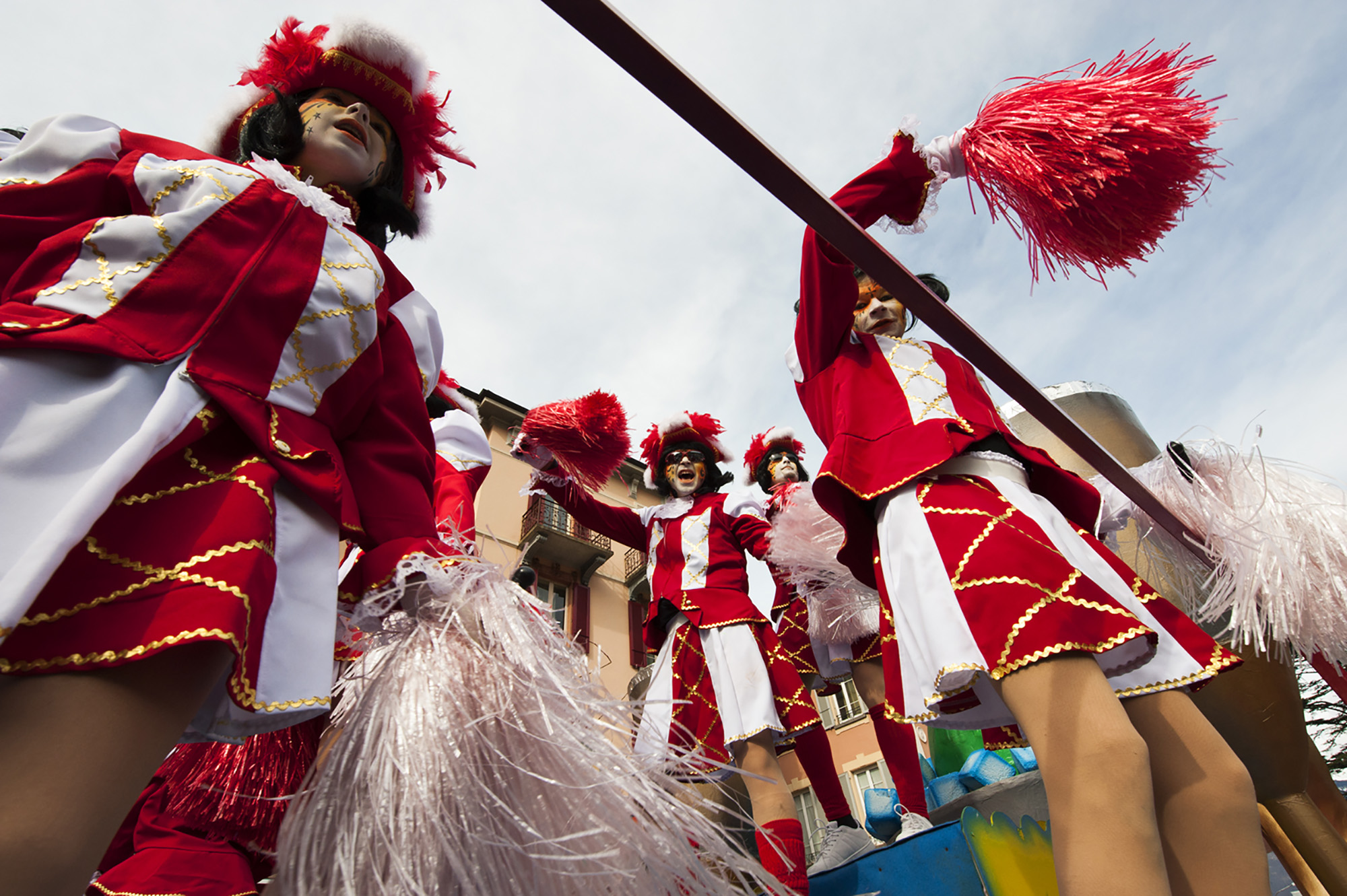 Carnevale di Bellinzona 11