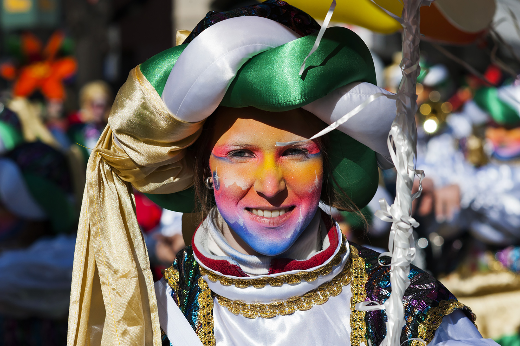 Carnevale di Bellinzona 12