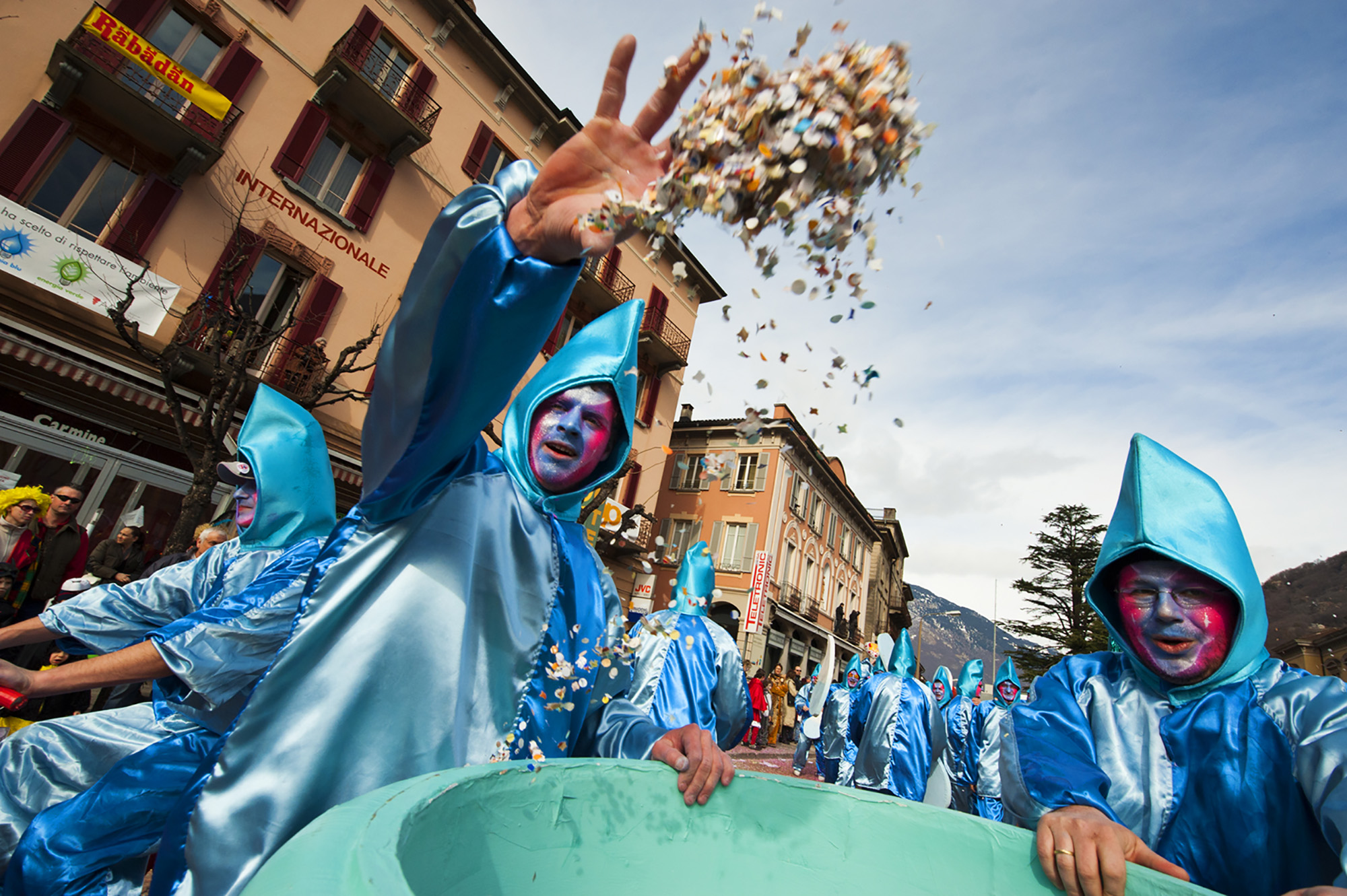 Carnevale di Bellinzona 13