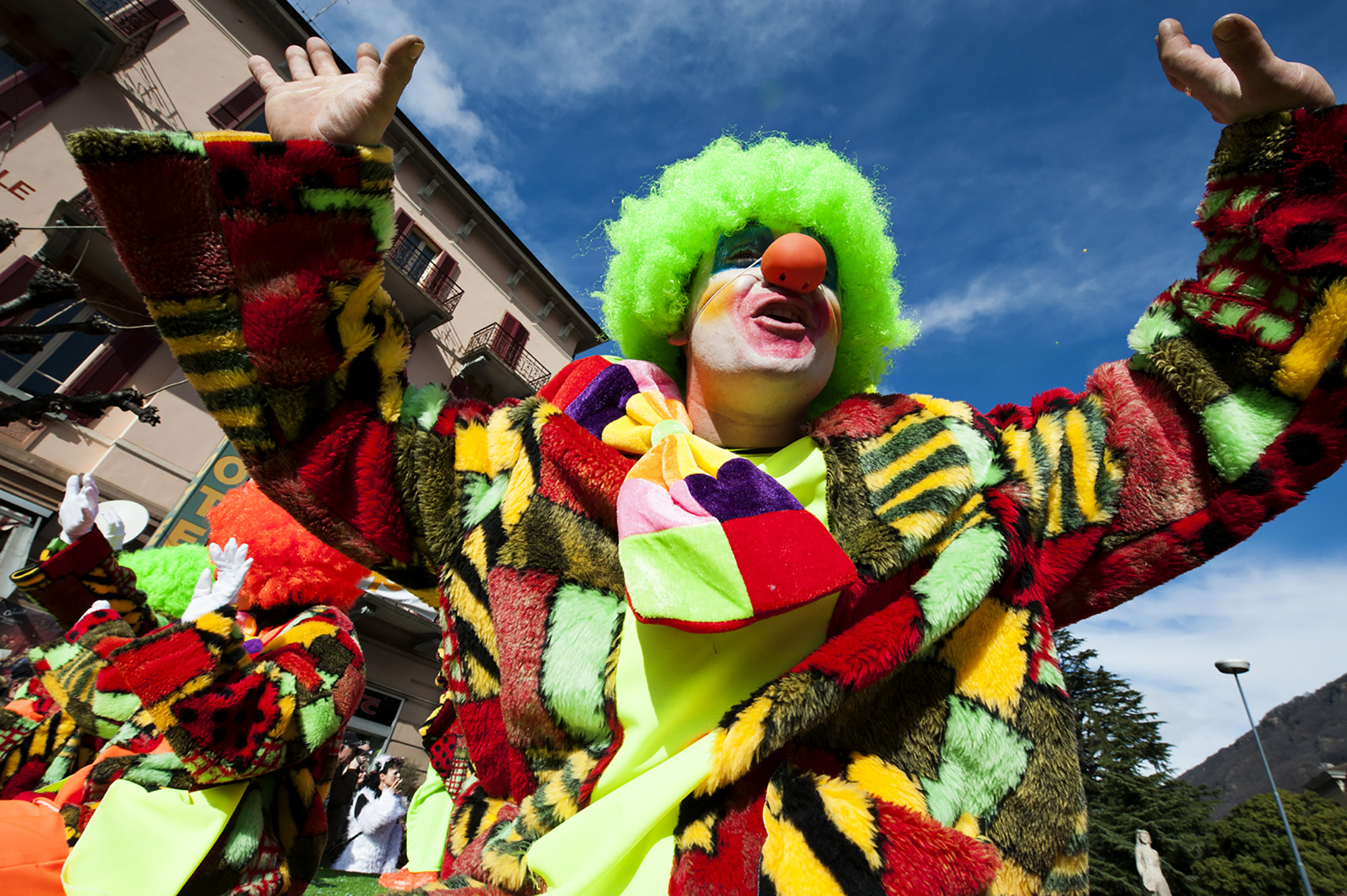Carnevale di Bellinzona 15