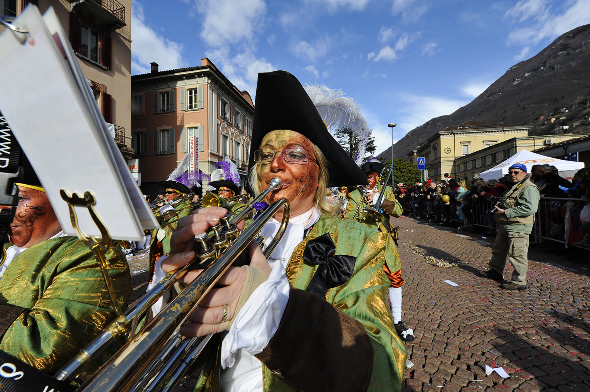 Carnevale di Bellinzona 17