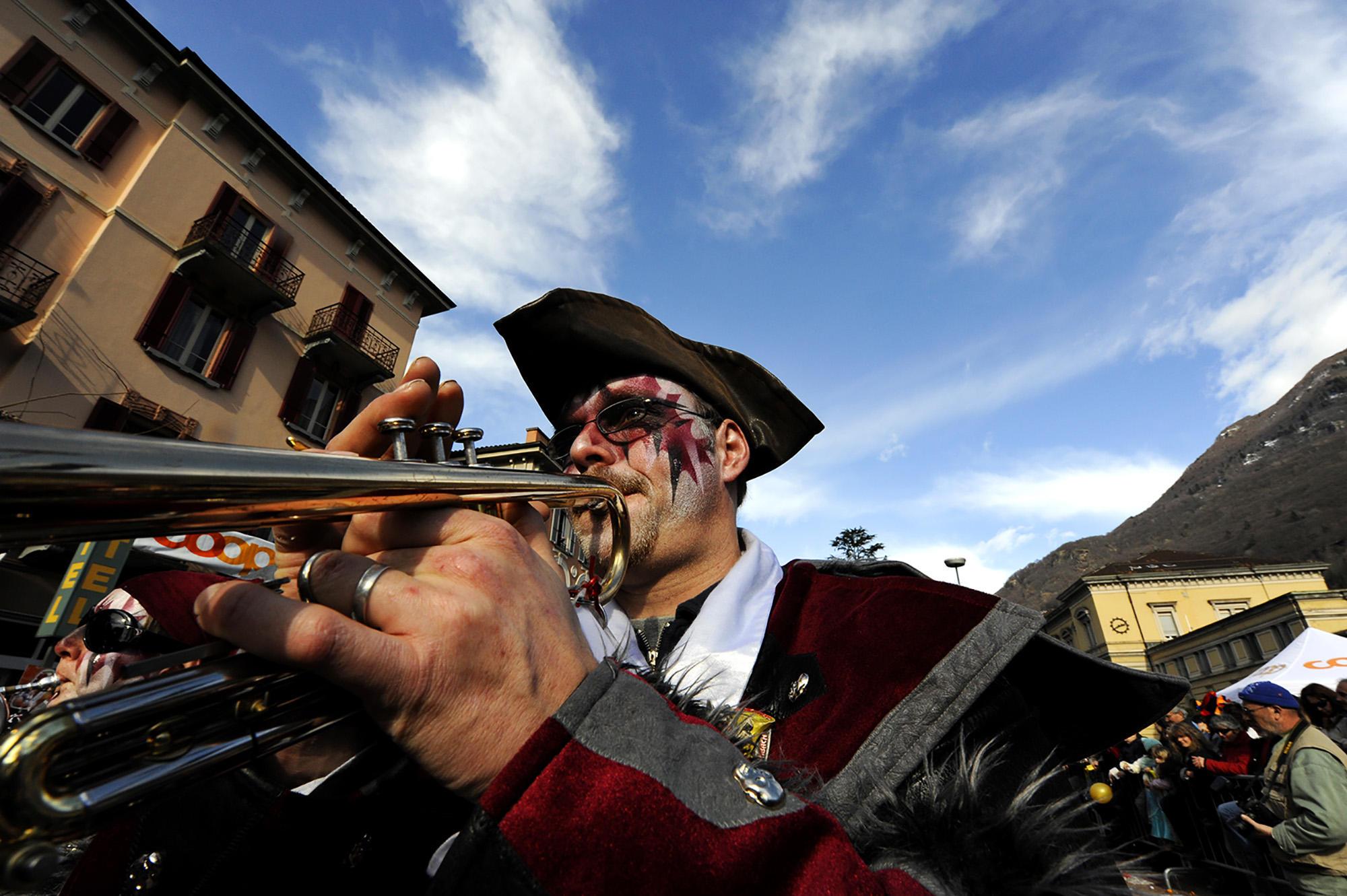 Carnevale di Bellinzona 18
