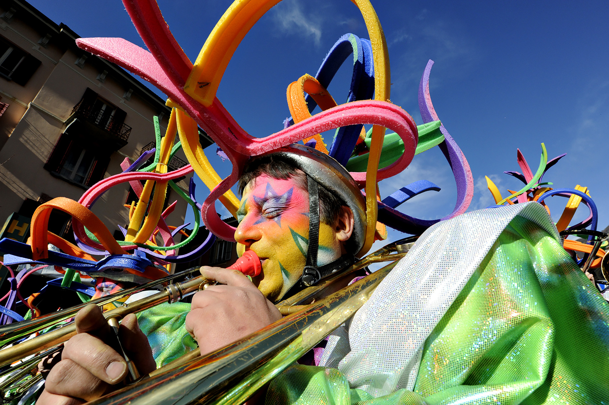 Carnevale di Bellinzona 19