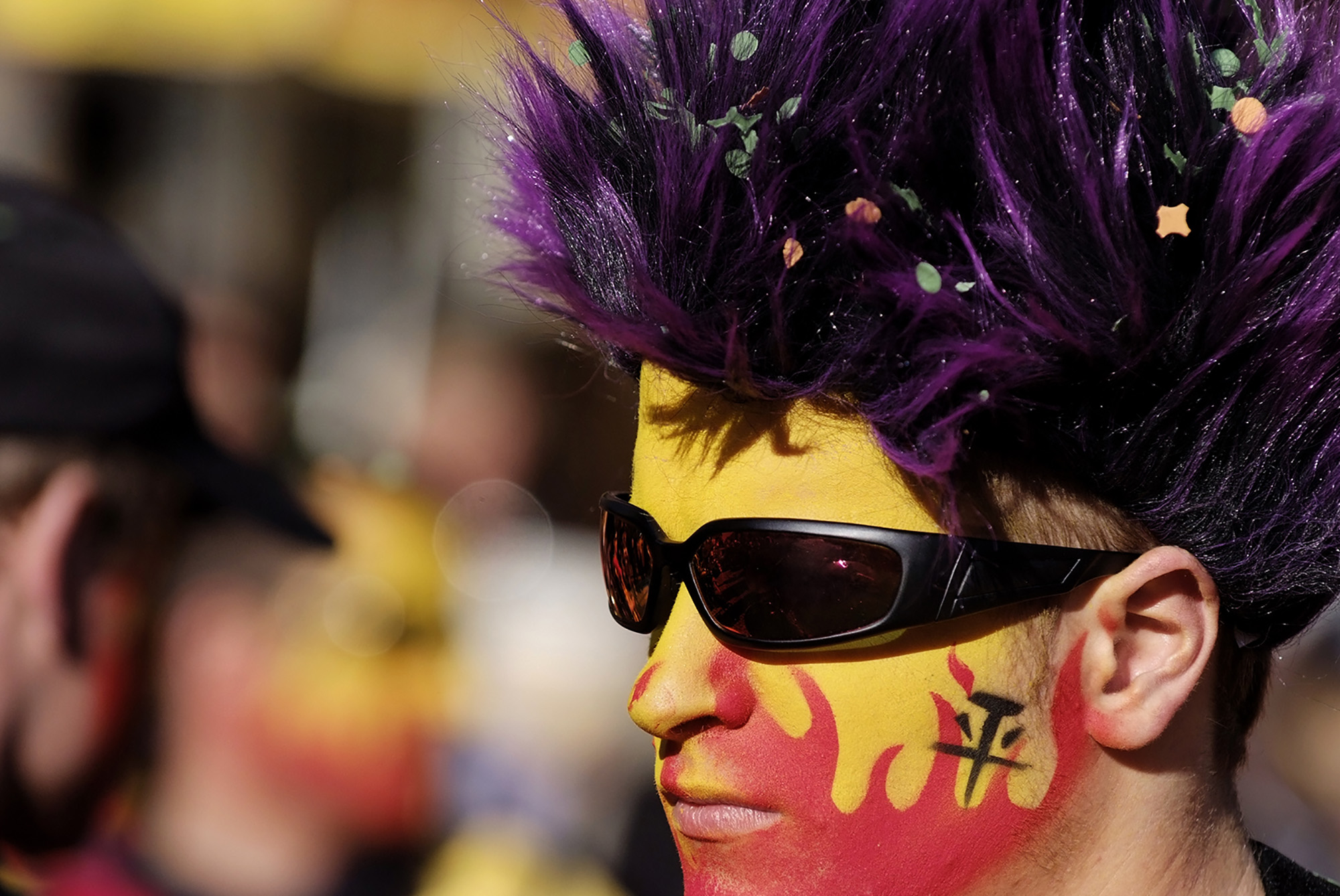 Carnevale di Bellinzona 20