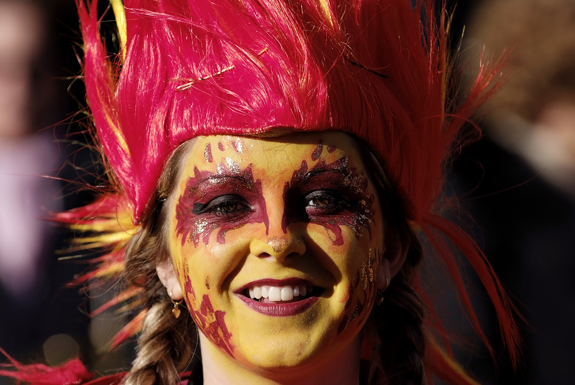 Carnevale di Bellinzona 21
