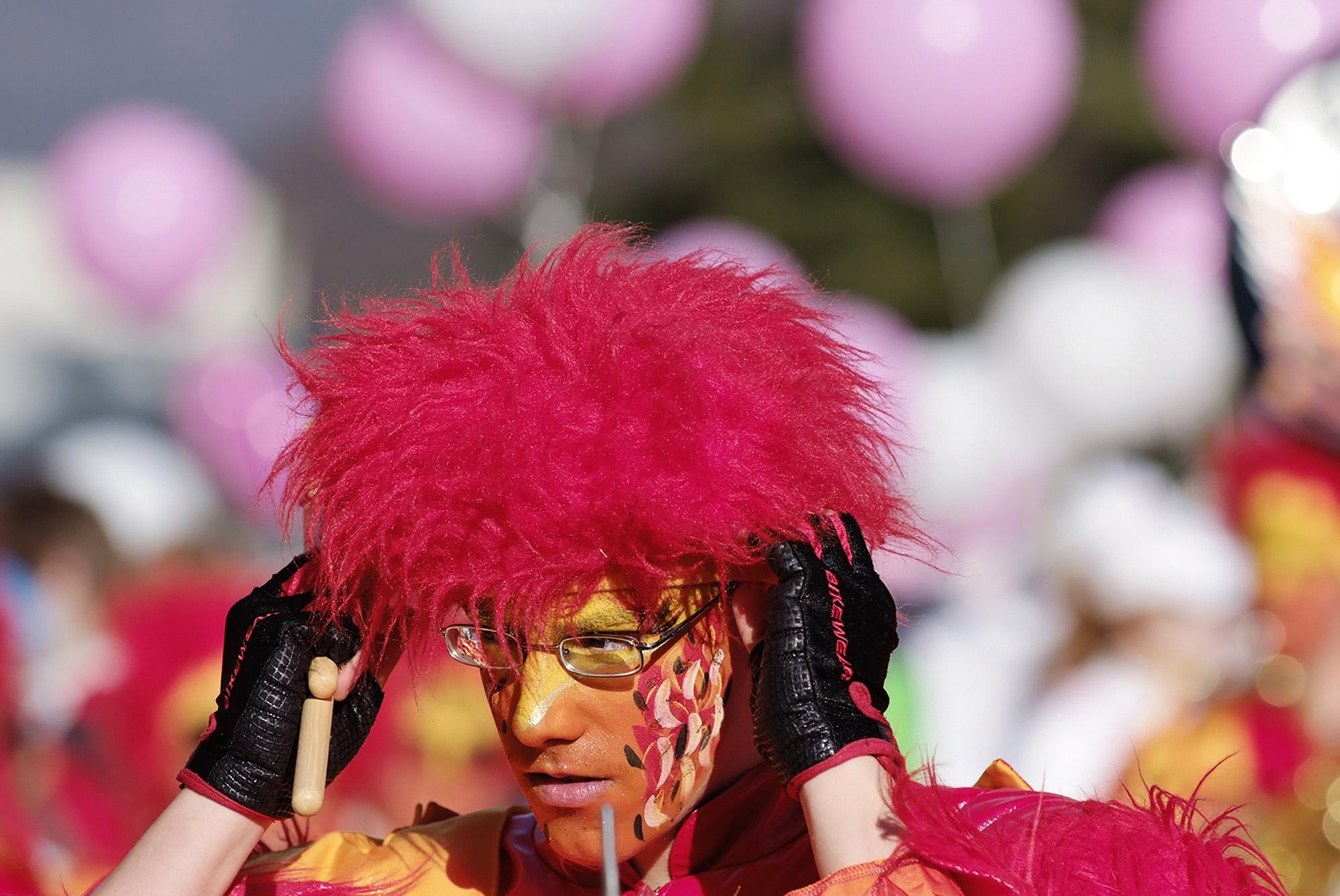 Carnevale di Bellinzona 22