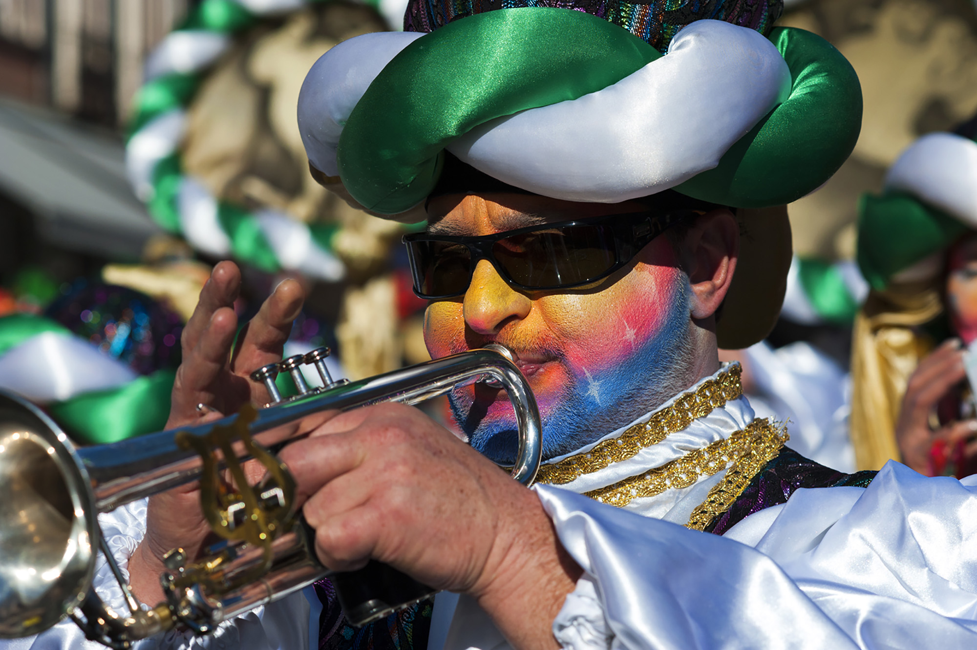 Carnevale di Bellinzona 23