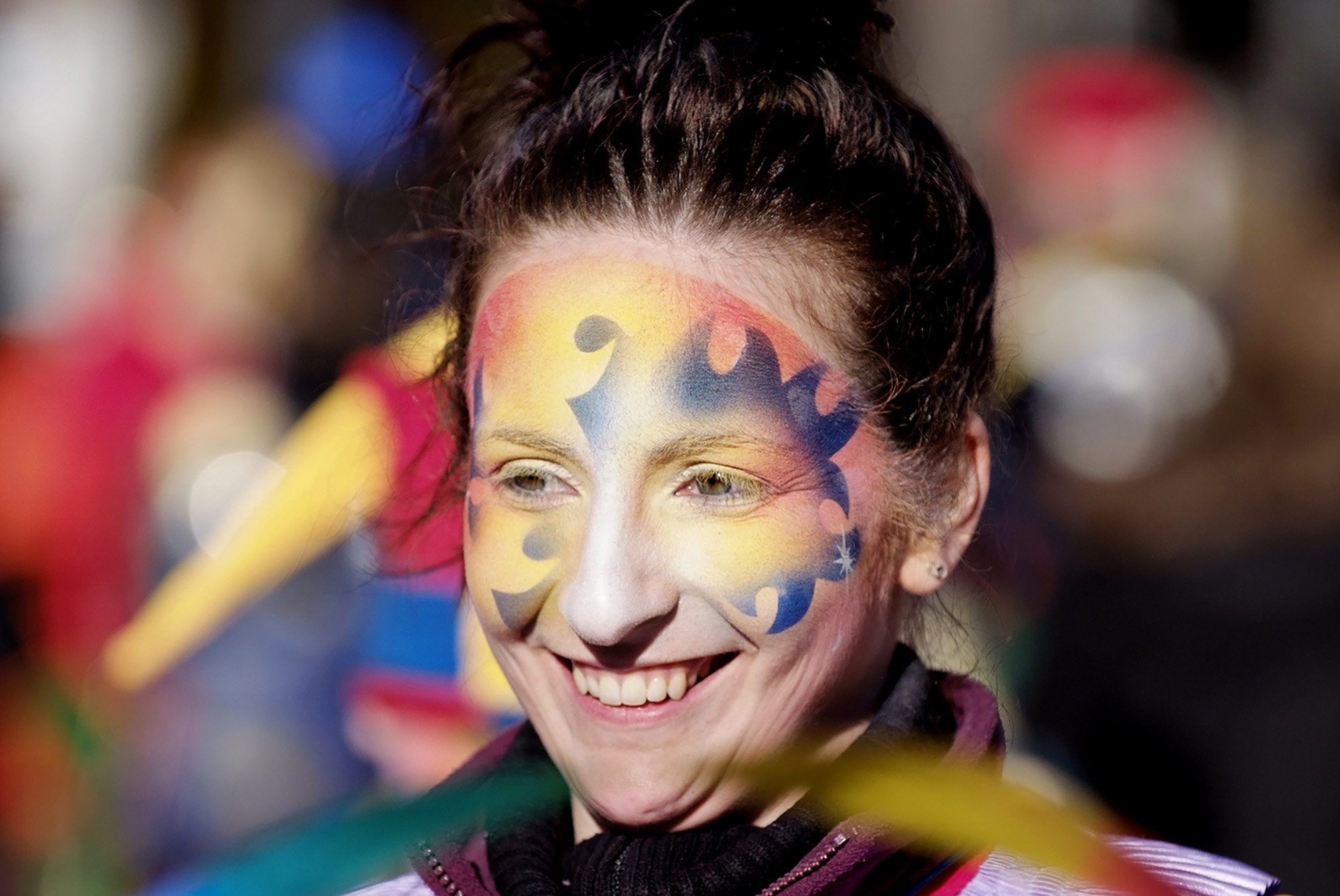 Carnevale di Bellinzona 26