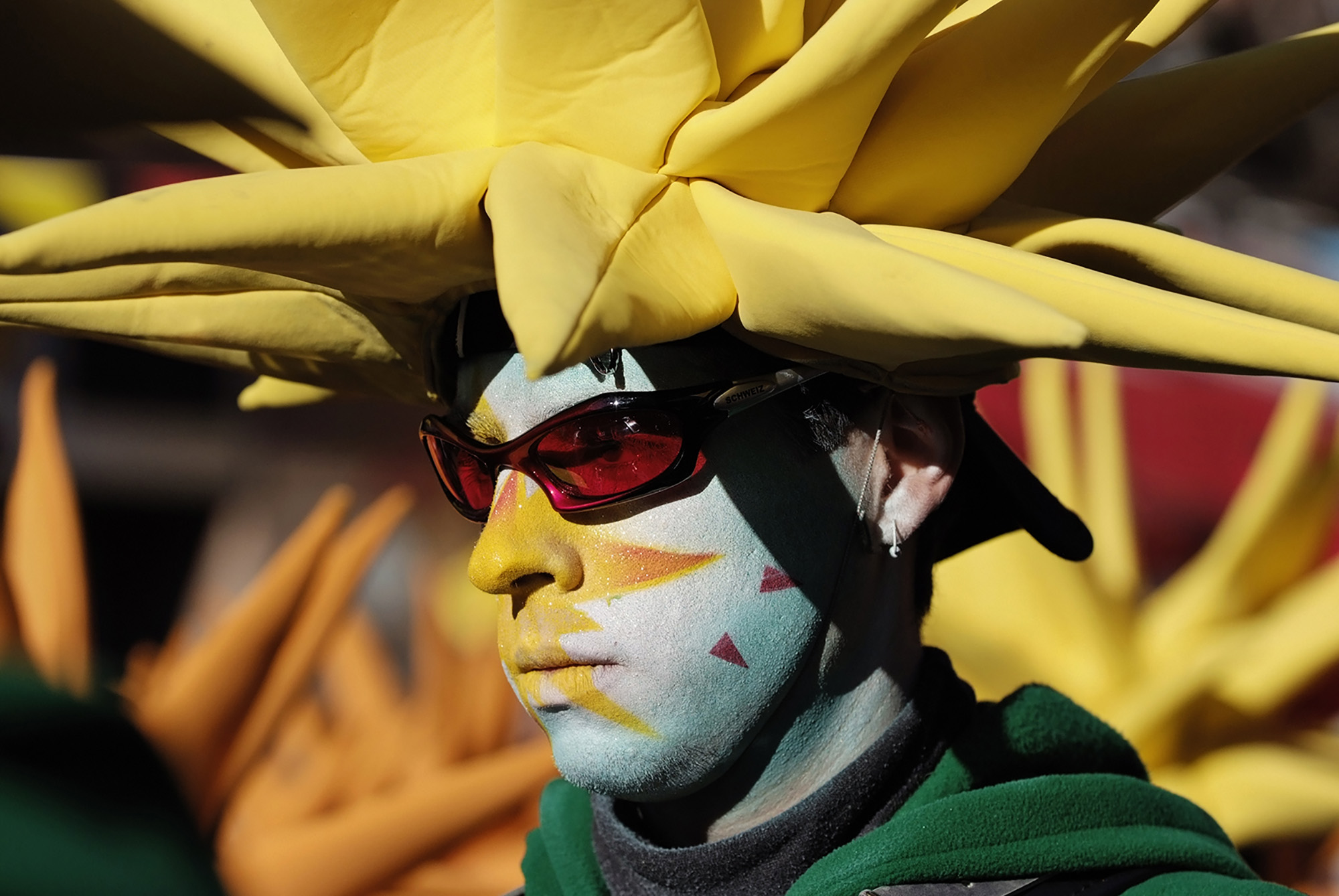 Carnevale di Bellinzona 28