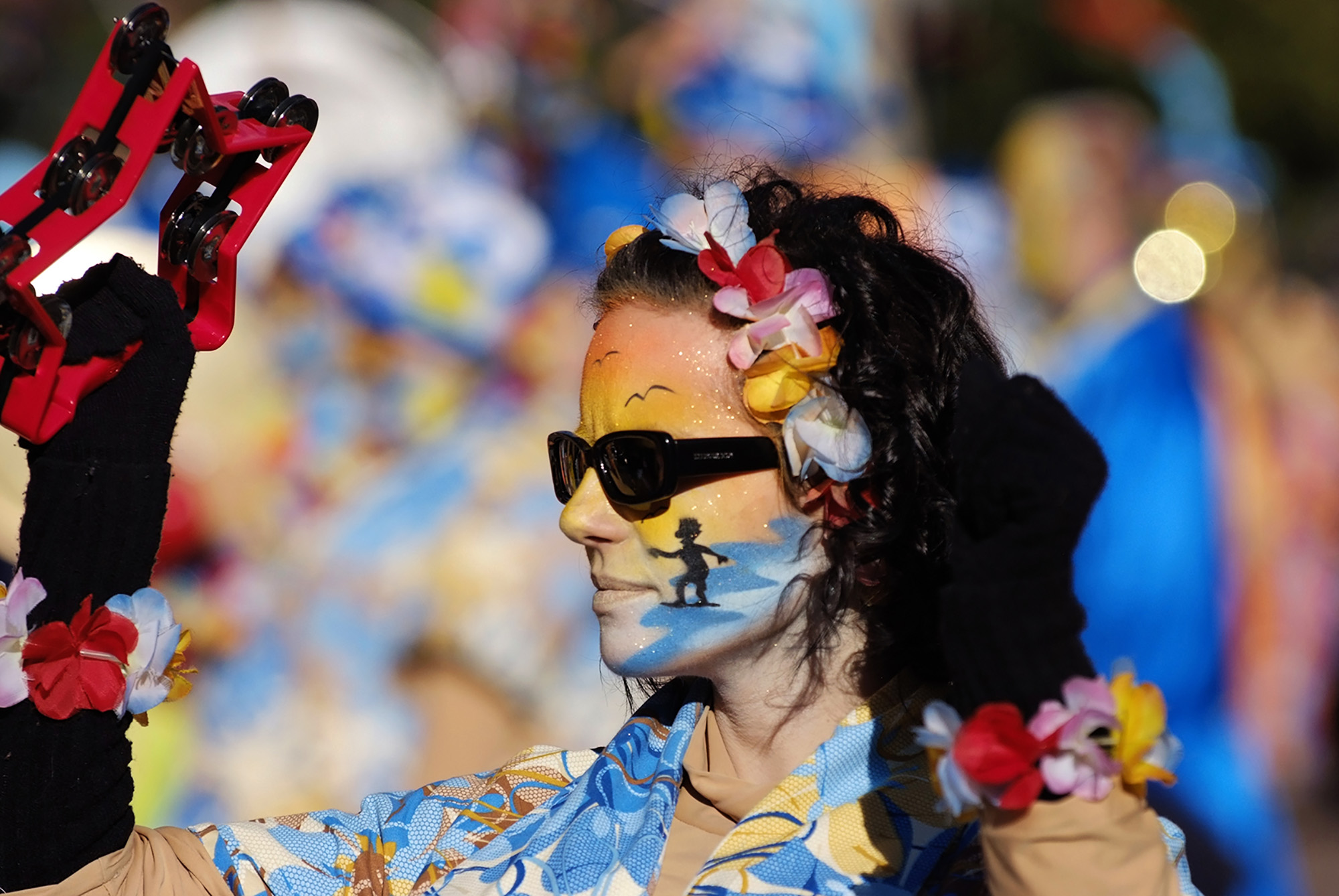 Carnevale di Bellinzona 30