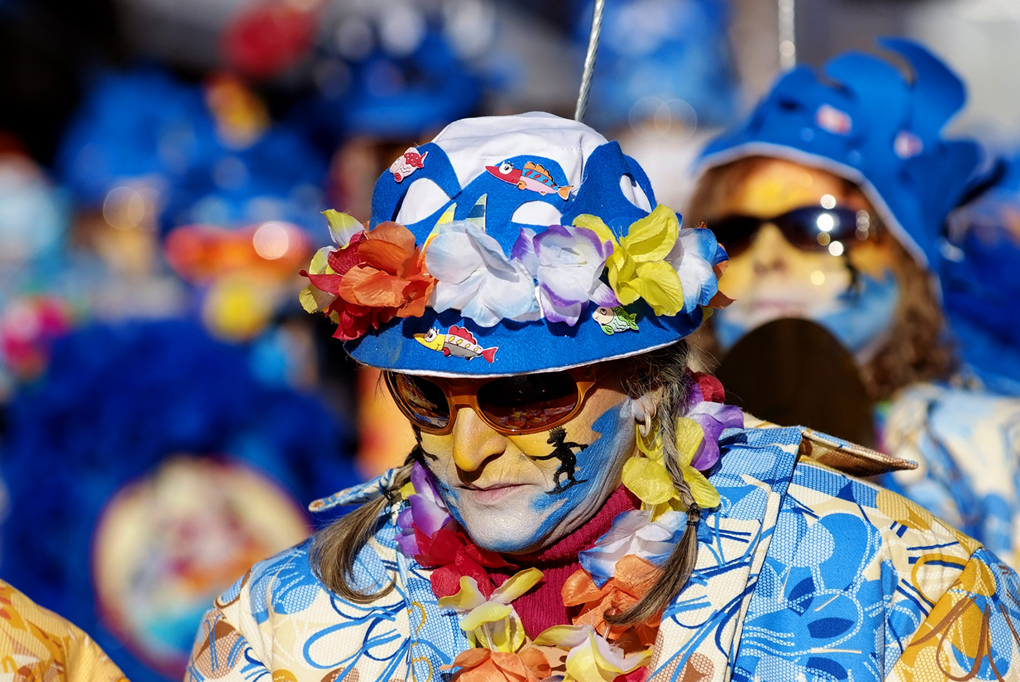 Carnevale di Bellinzona 31