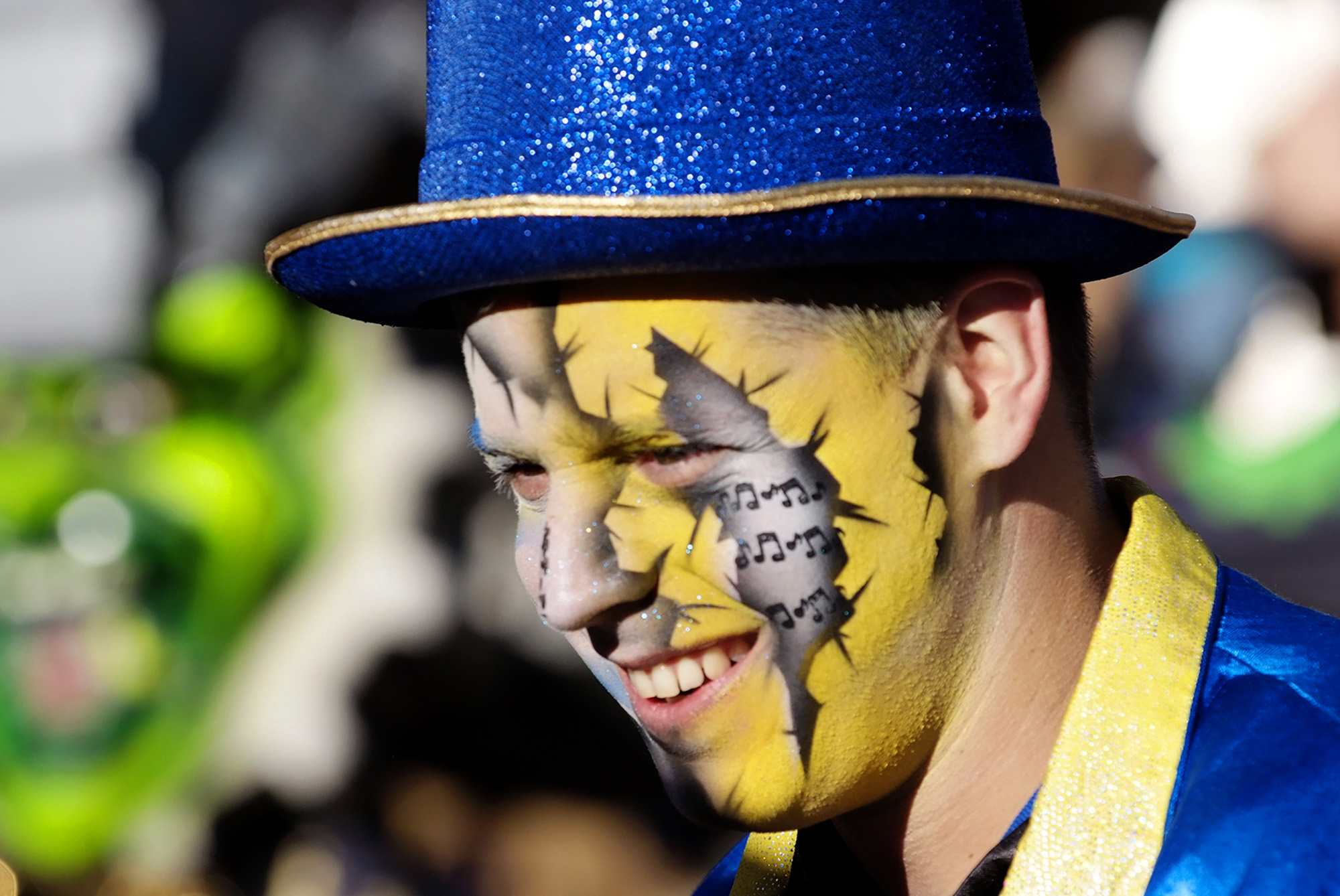 Carnevale di Bellinzona 32