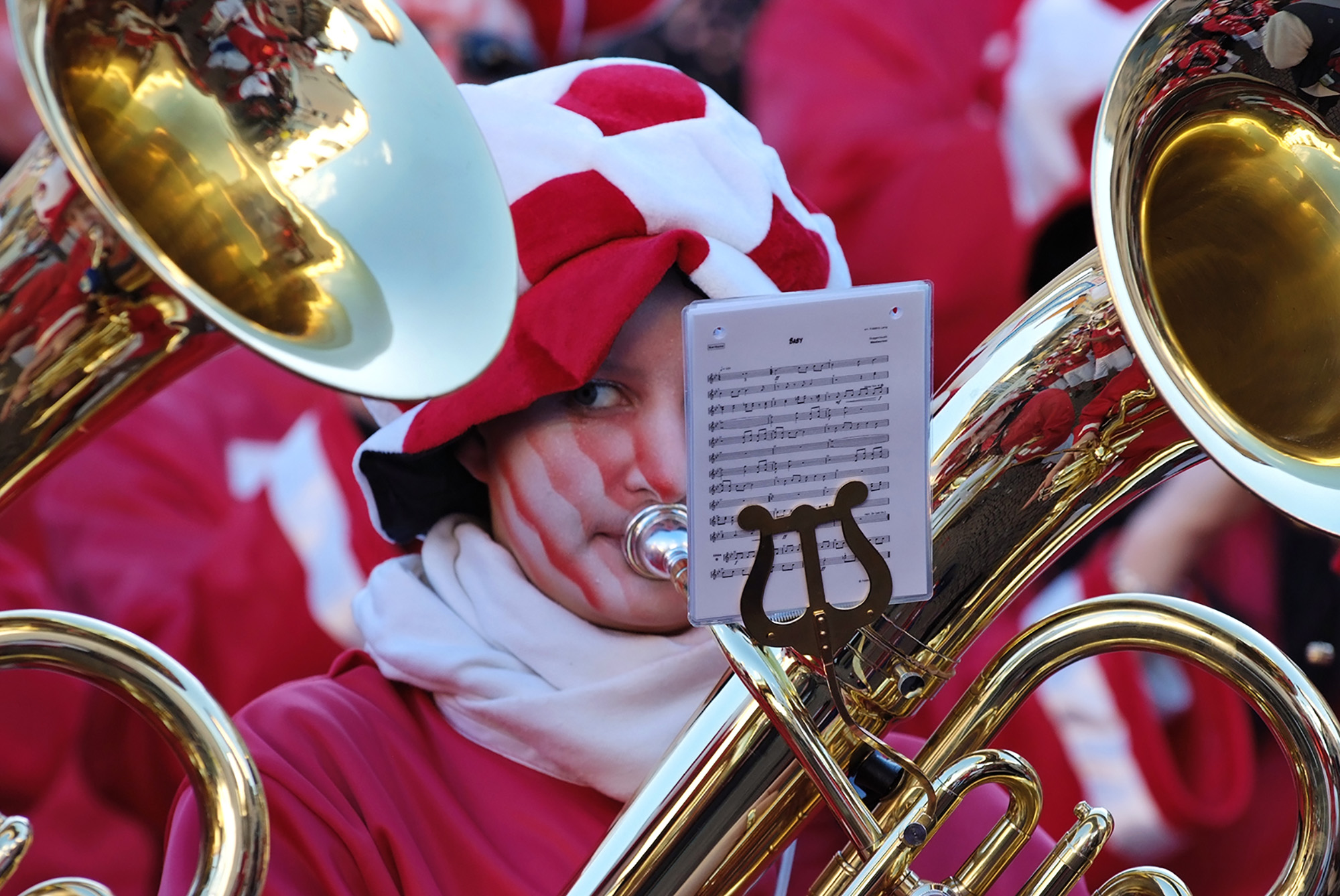 Carnevale di Bellinzona 33