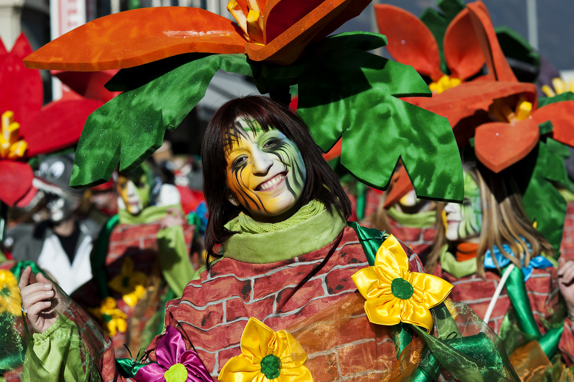 Carnevale di Bellinzona 34