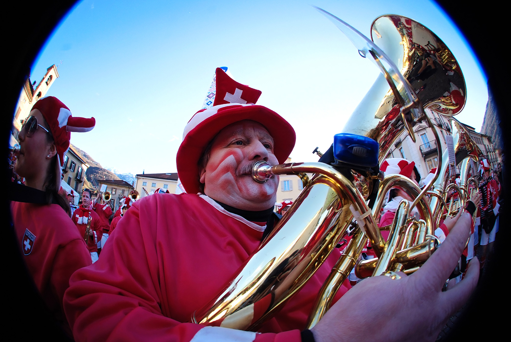 Carnevale di Bellinzona 35