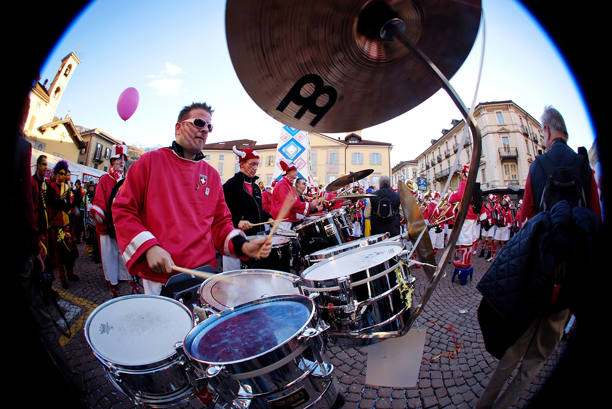 Carnevale di Bellinzona 36