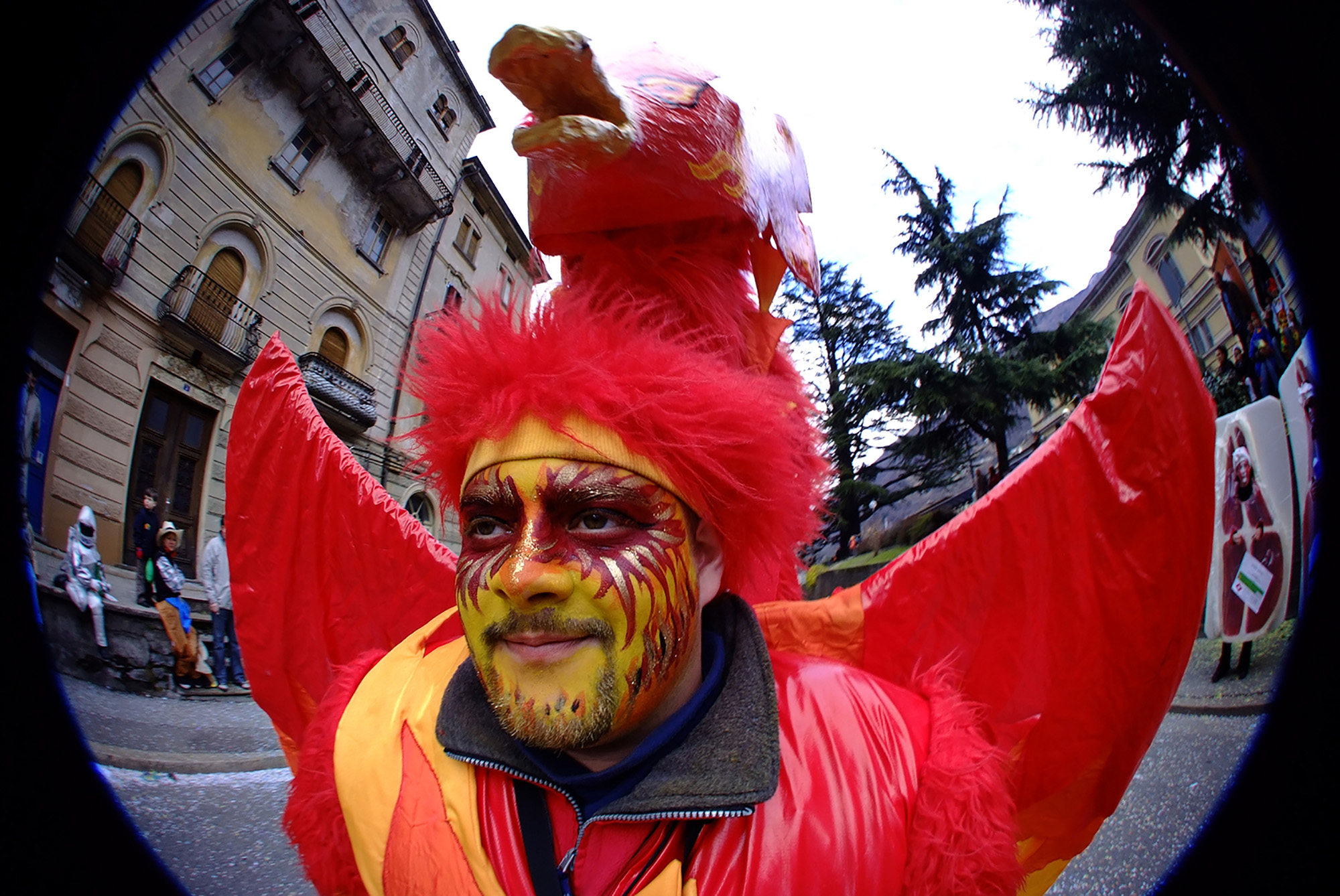 Carnevale di Bellinzona 37