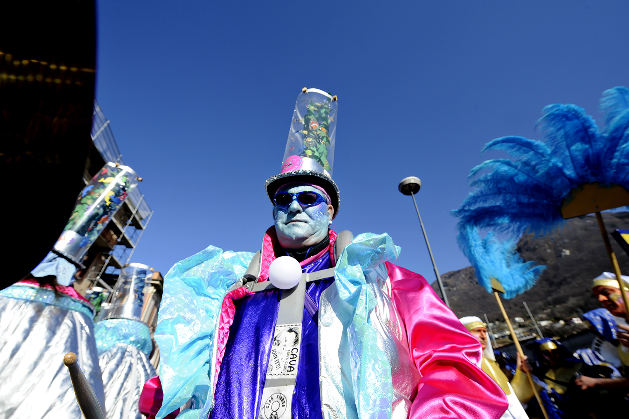Carnevale di Bellinzona 38