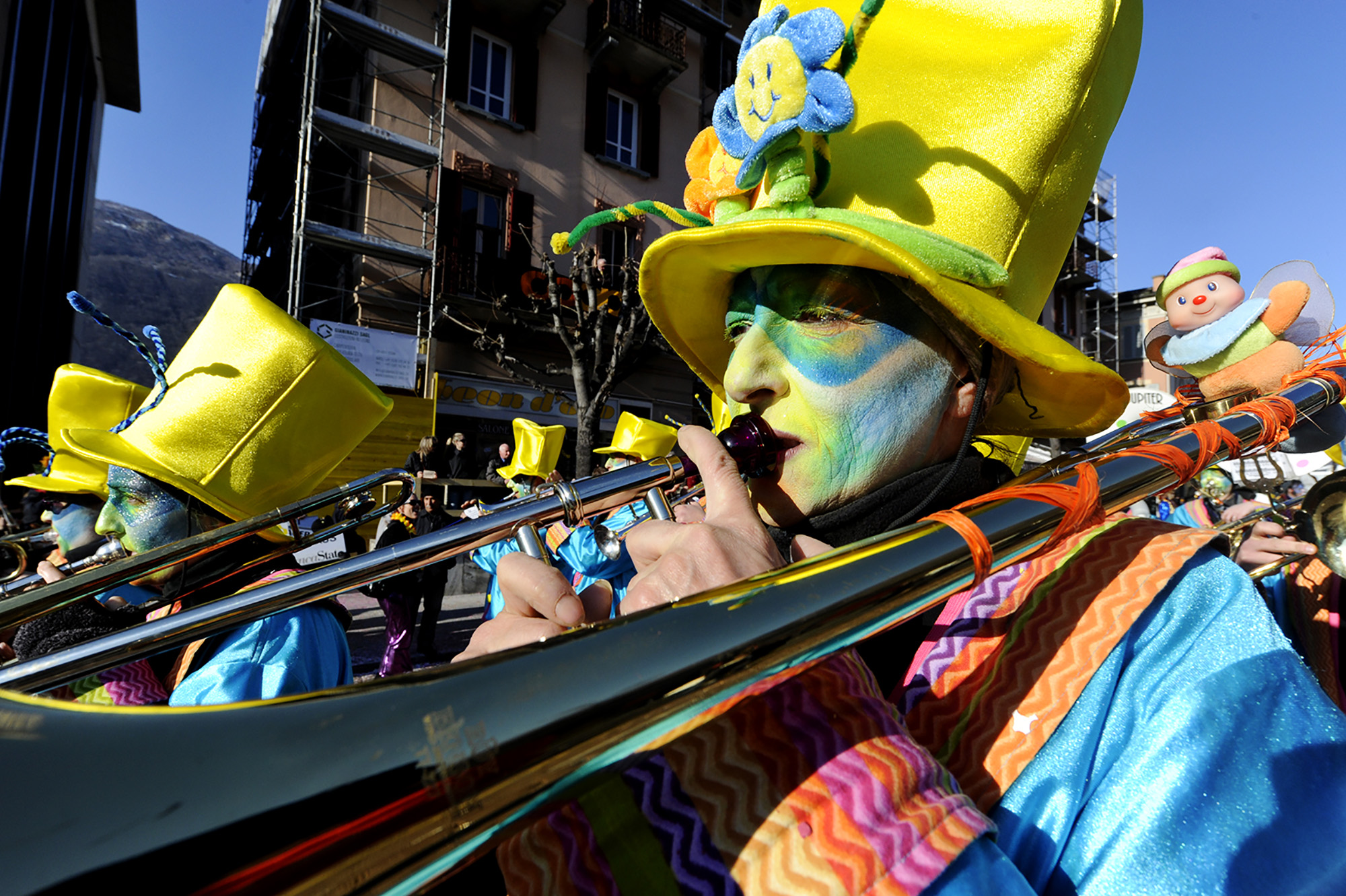 Carnevale di Bellinzona 41