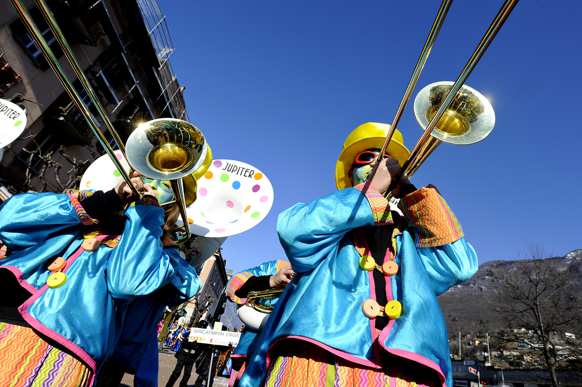 Carnevale di Bellinzona 42
