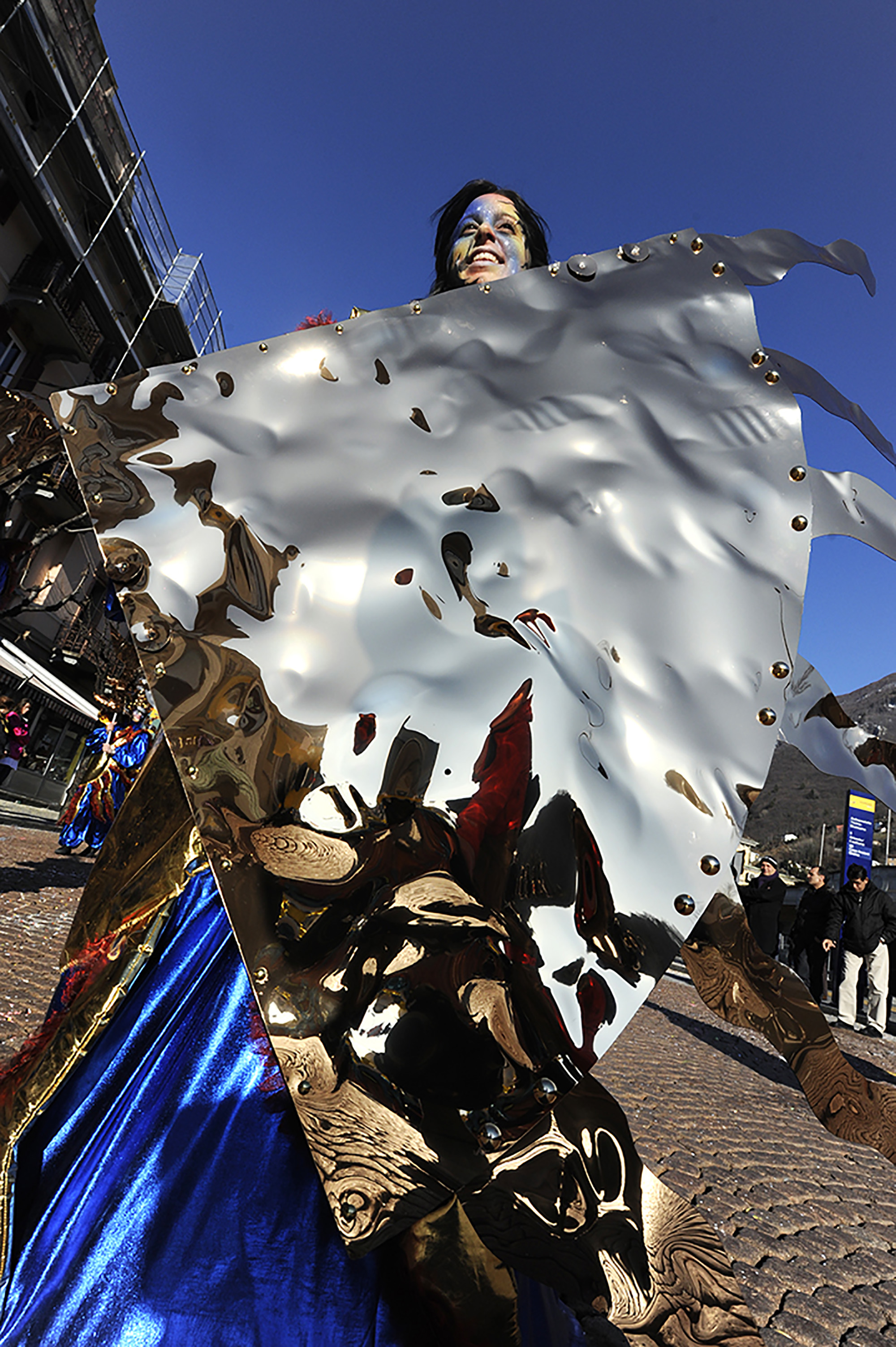 Carnevale di Bellinzona 43
