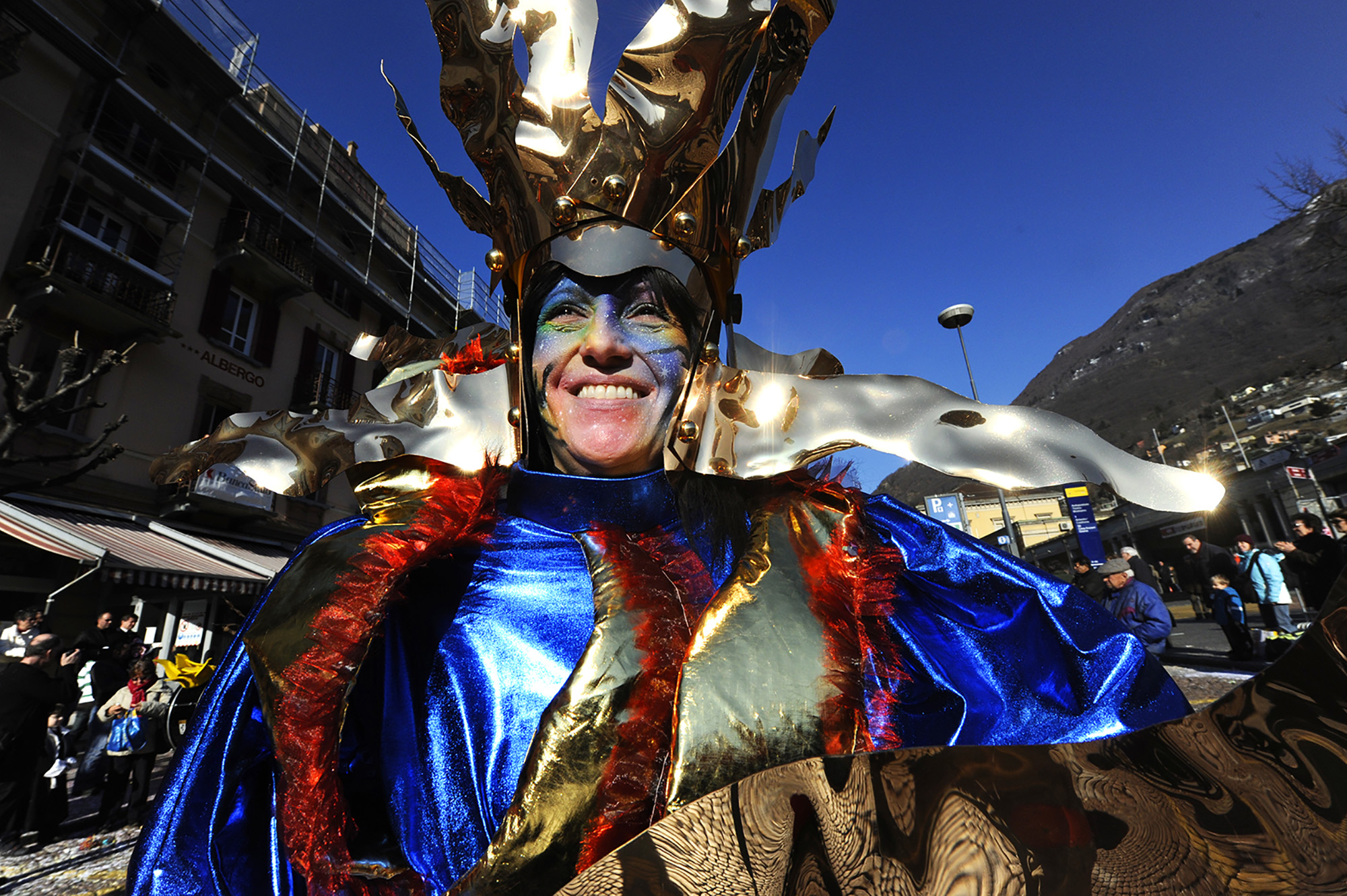 Carnevale di Bellinzona 44