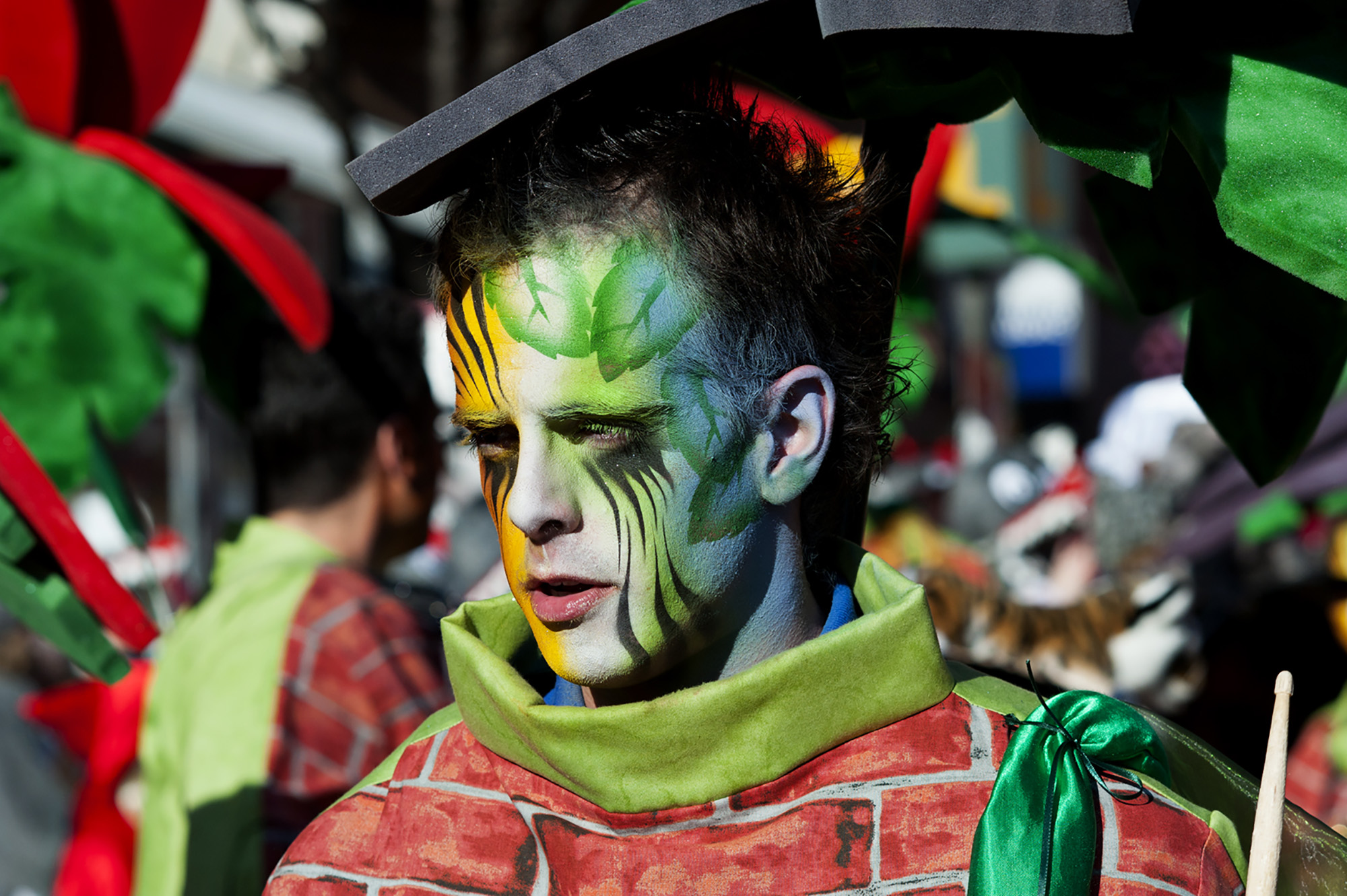 Carnevale di Bellinzona 45