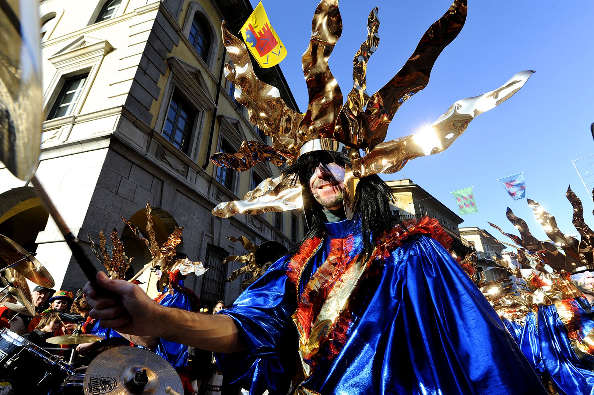 Carnevale di Bellinzona 47