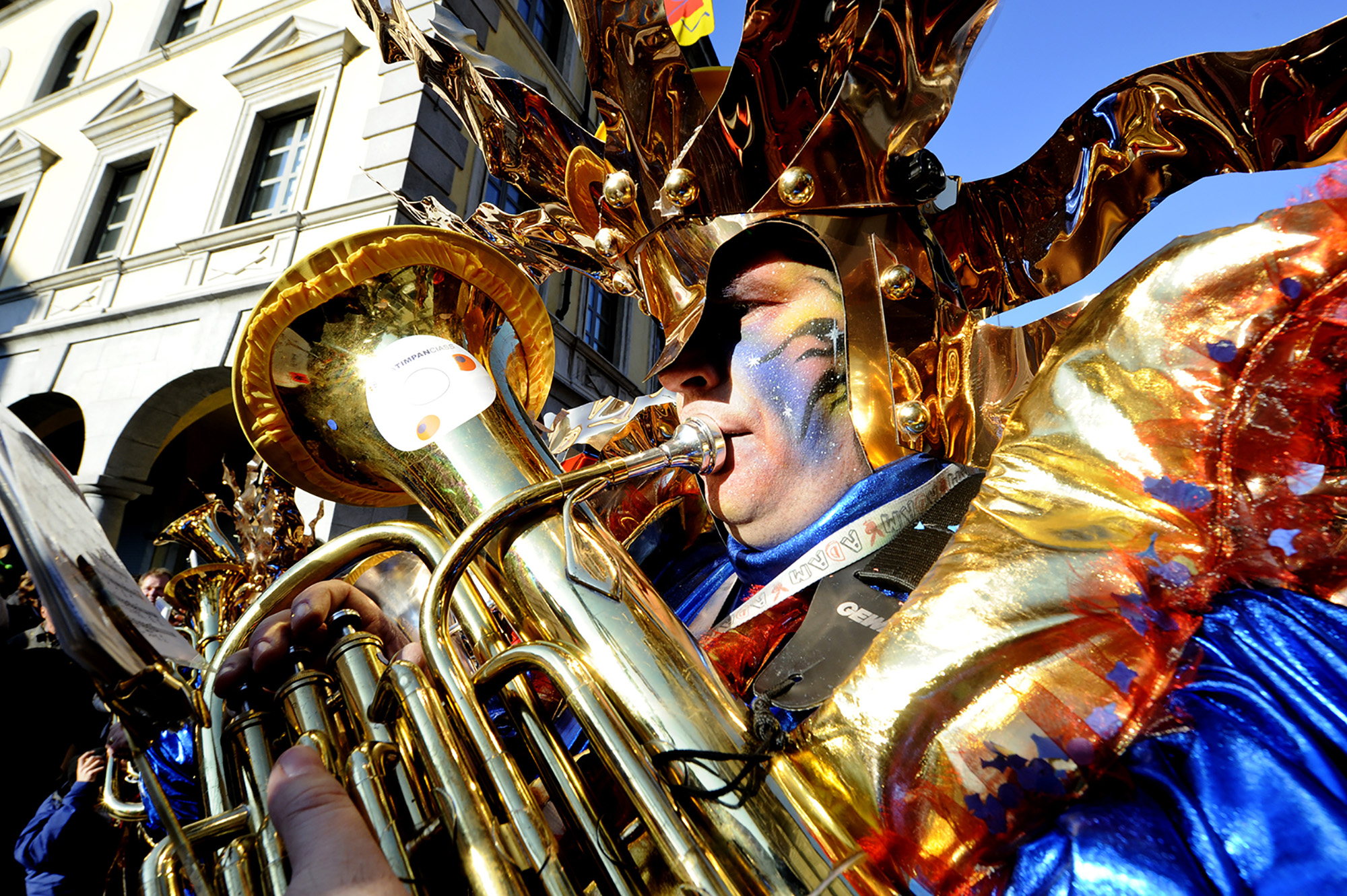Carnevale di Bellinzona 48
