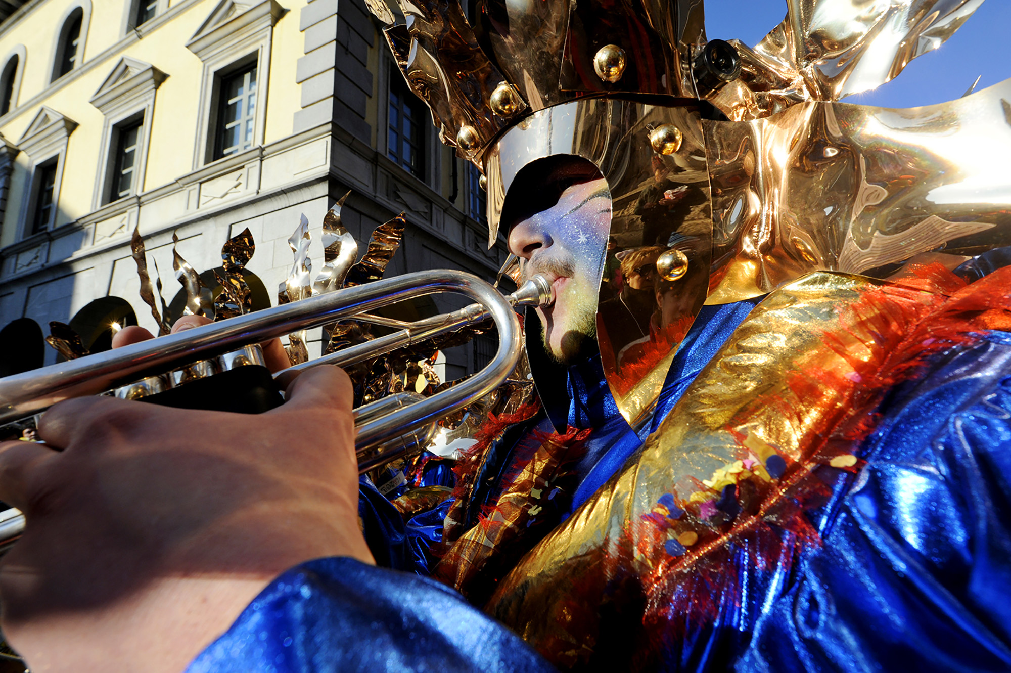 Carnevale di Bellinzona 49