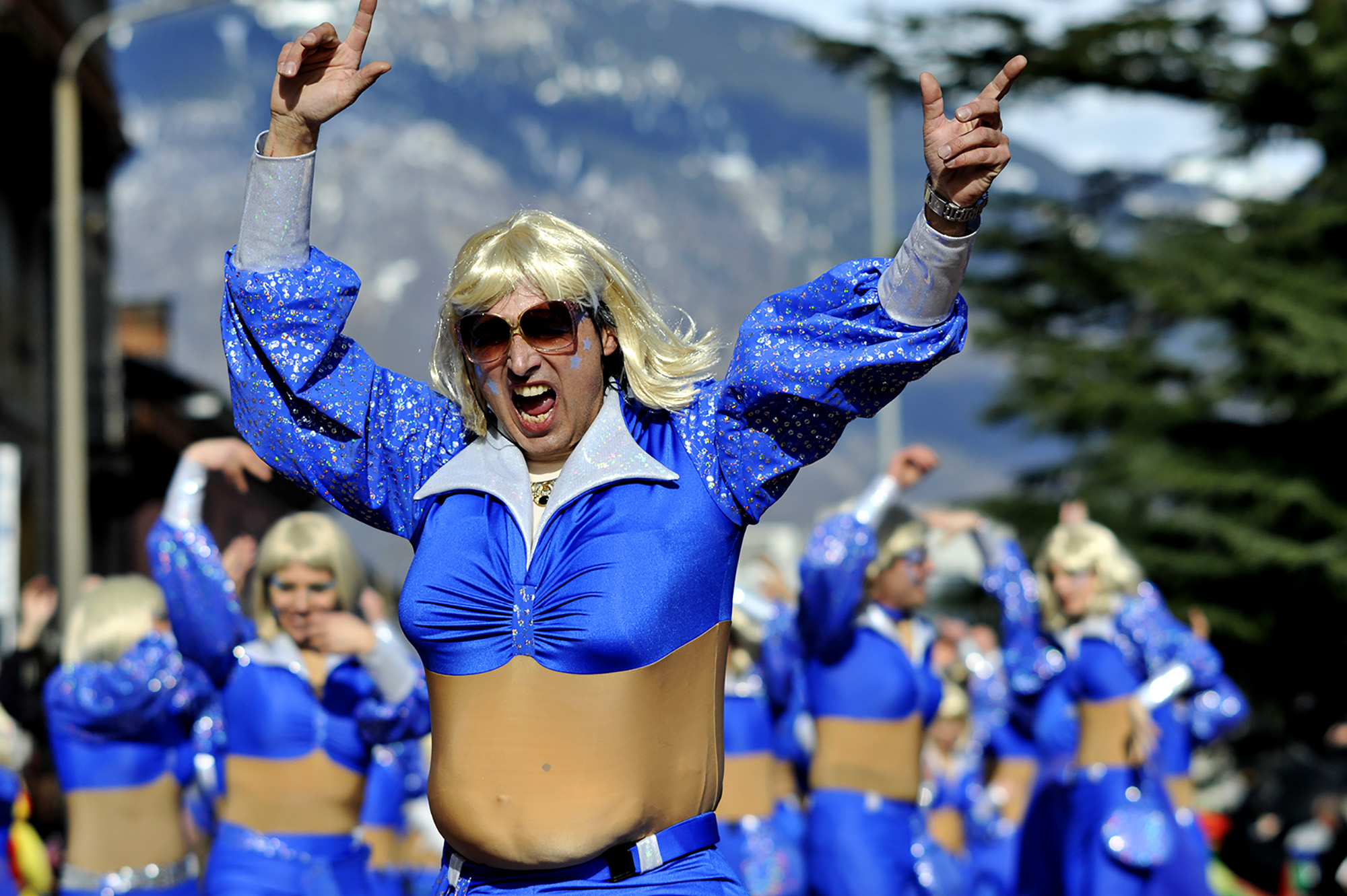 Carnevale di Bellinzona 50
