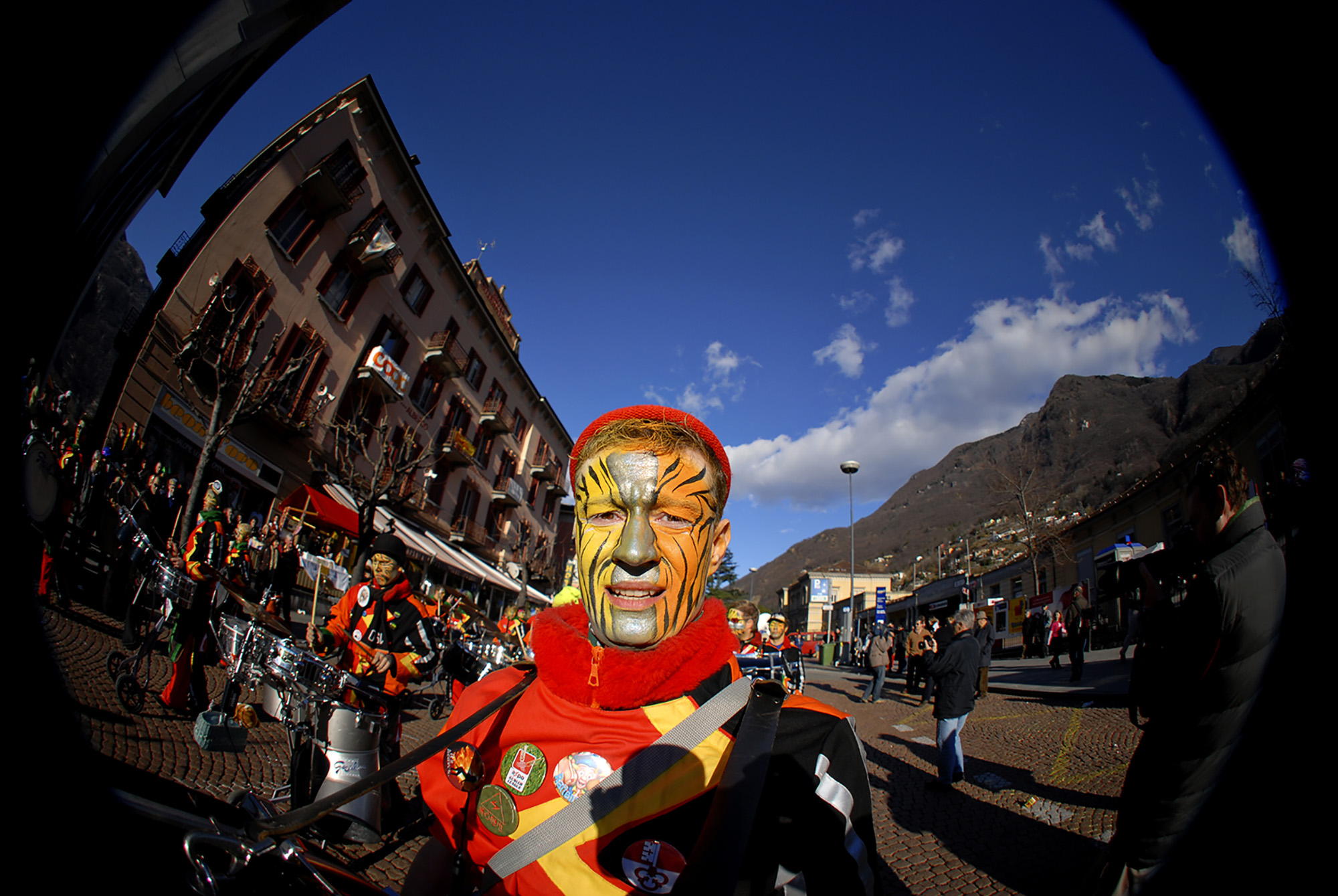 Carnevale di Bellinzona 52