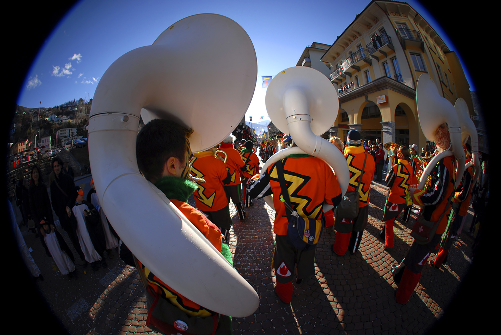 Carnevale di Bellinzona 54