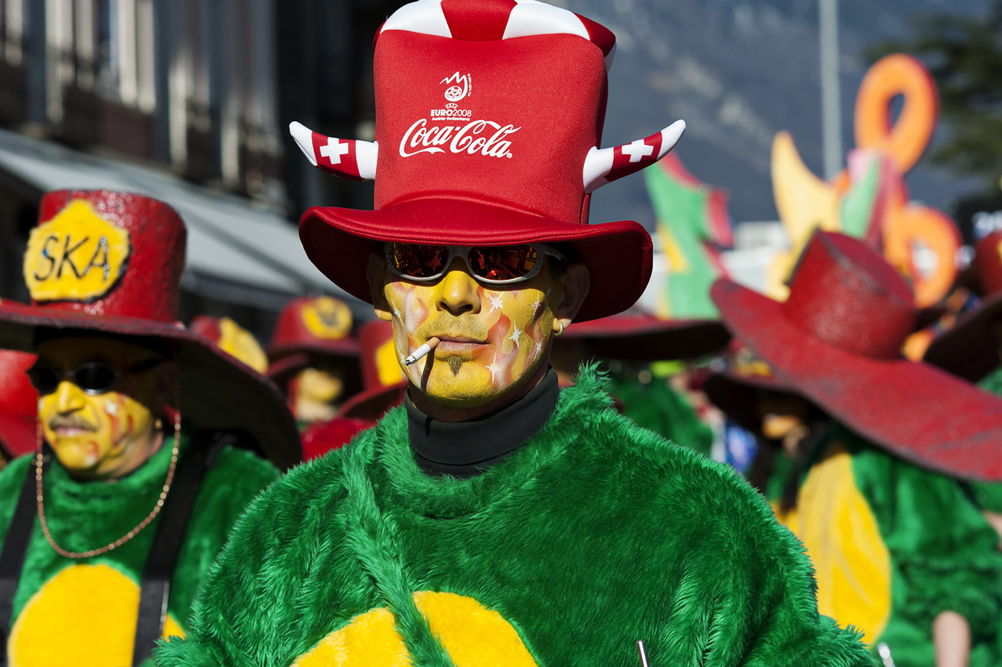 Carnevale di Bellinzona 55