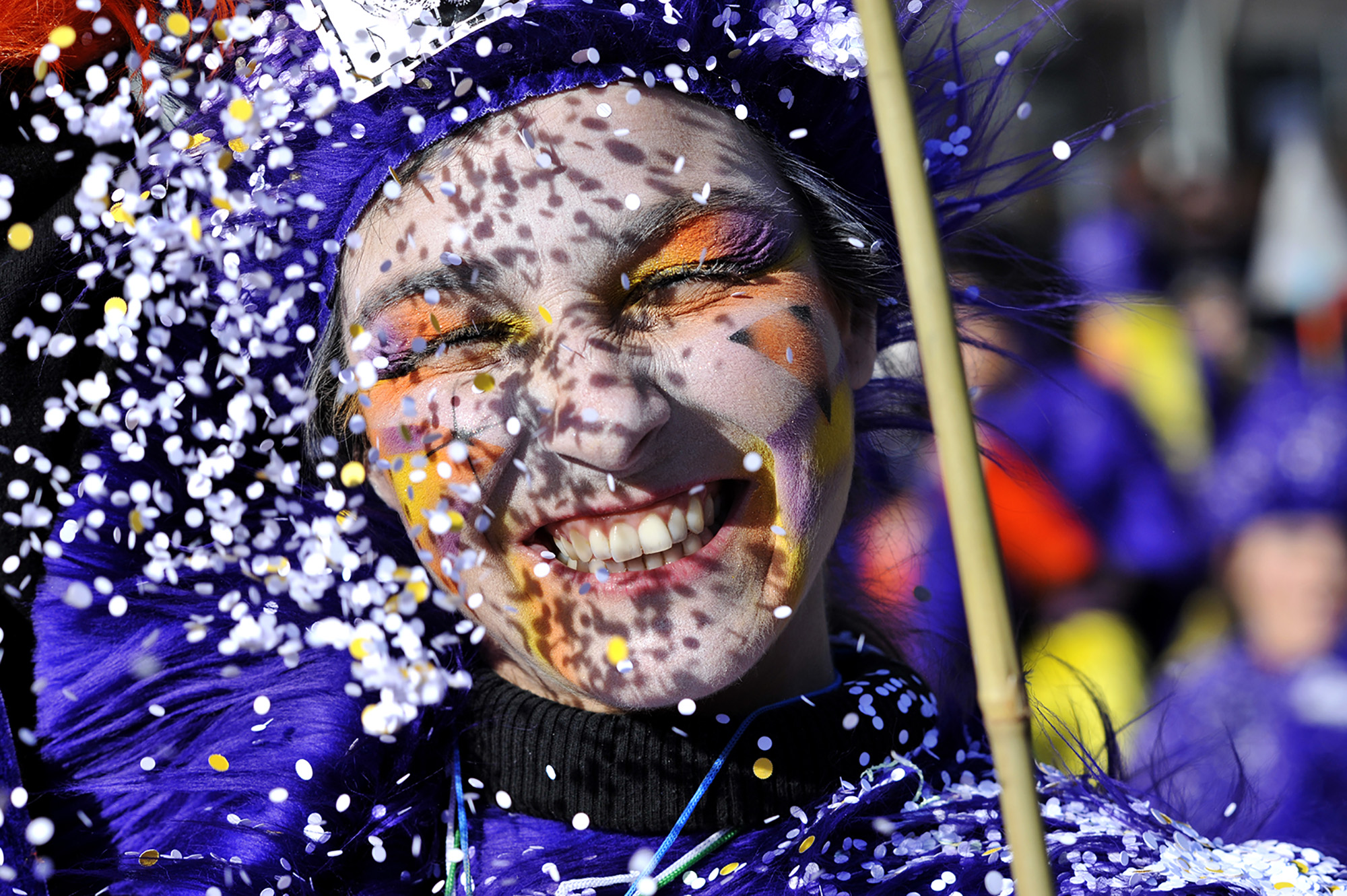 Carnevale di Bellinzona 56