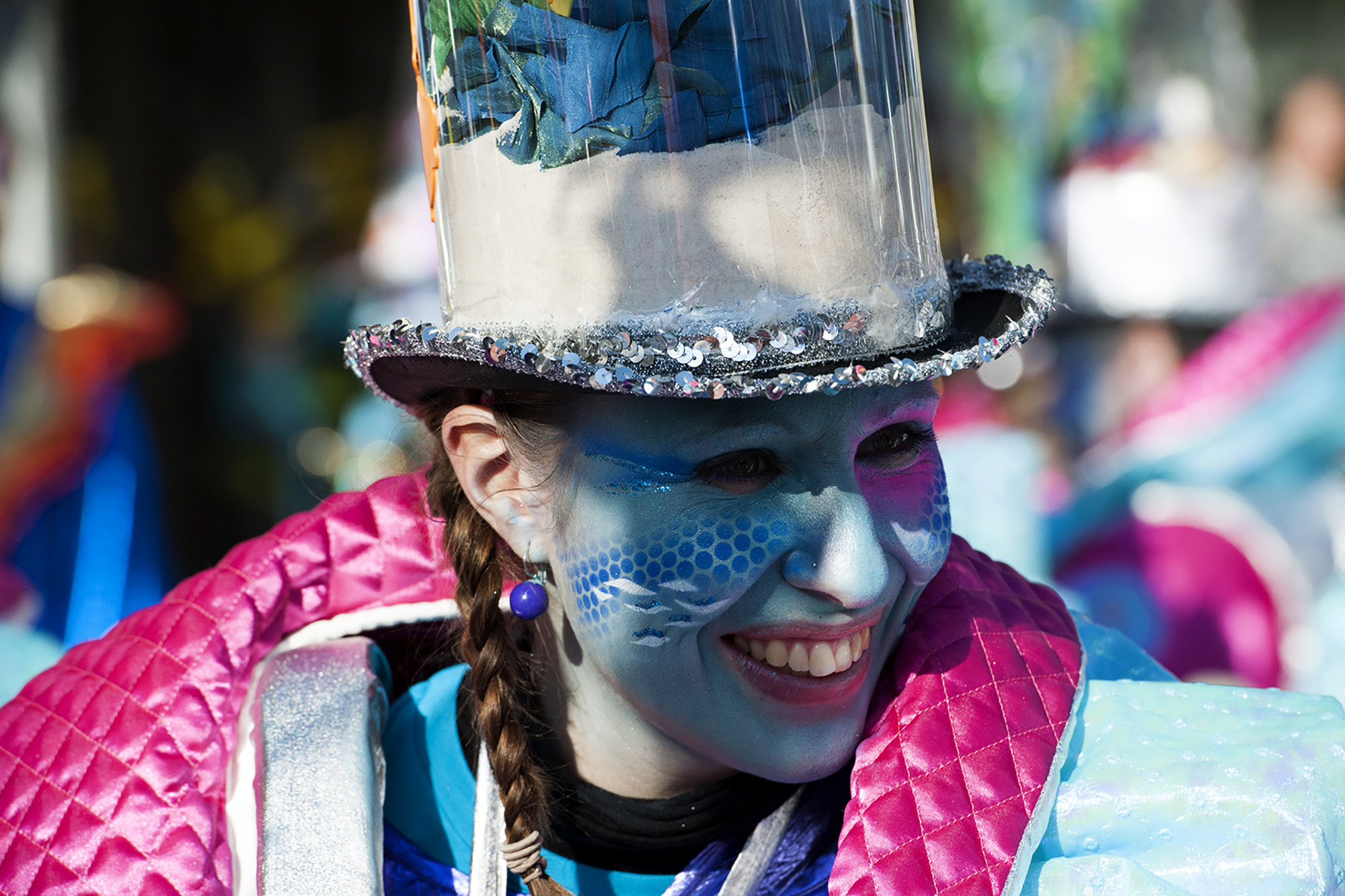 Carnevale di Bellinzona 58