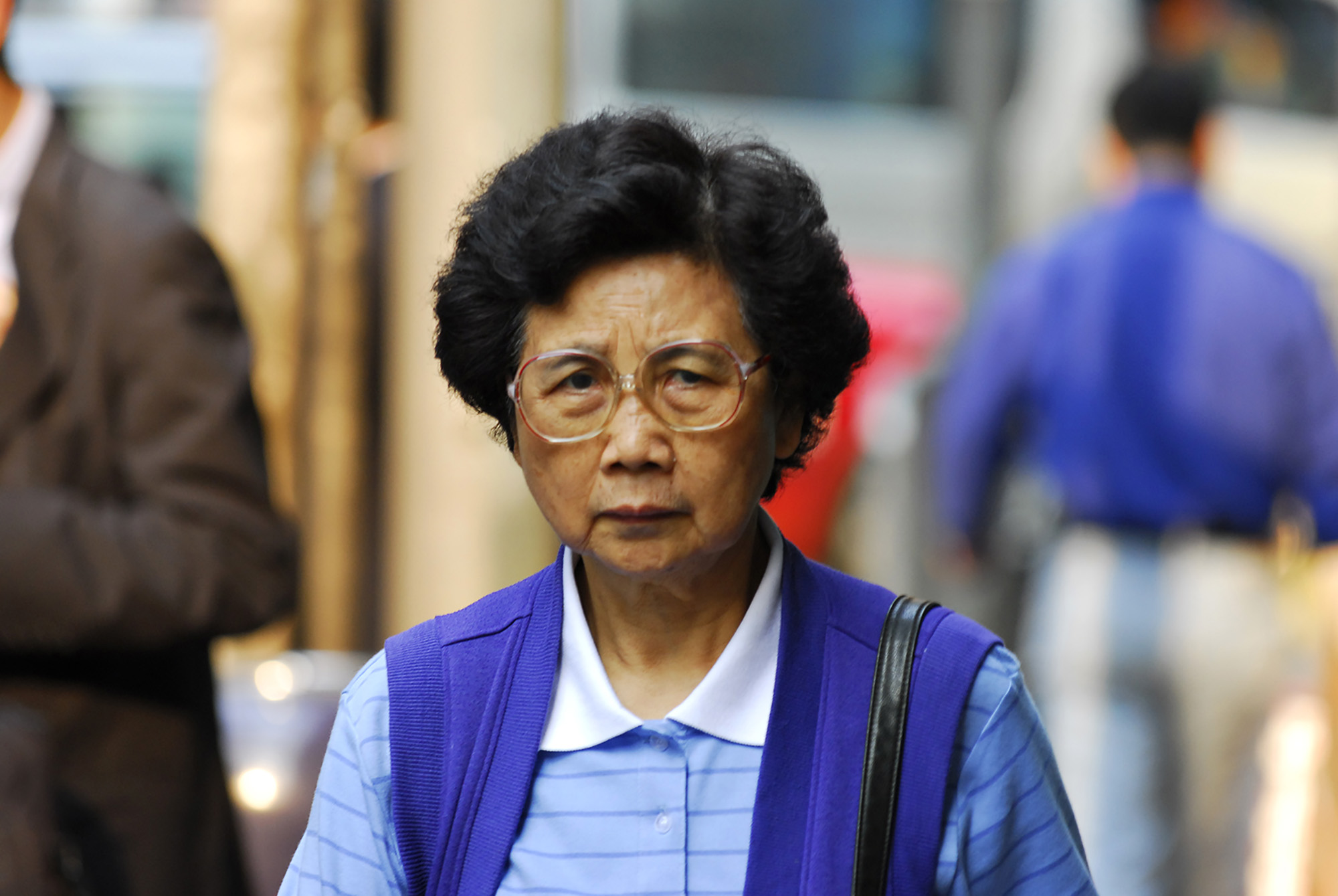 Honk Kong 3