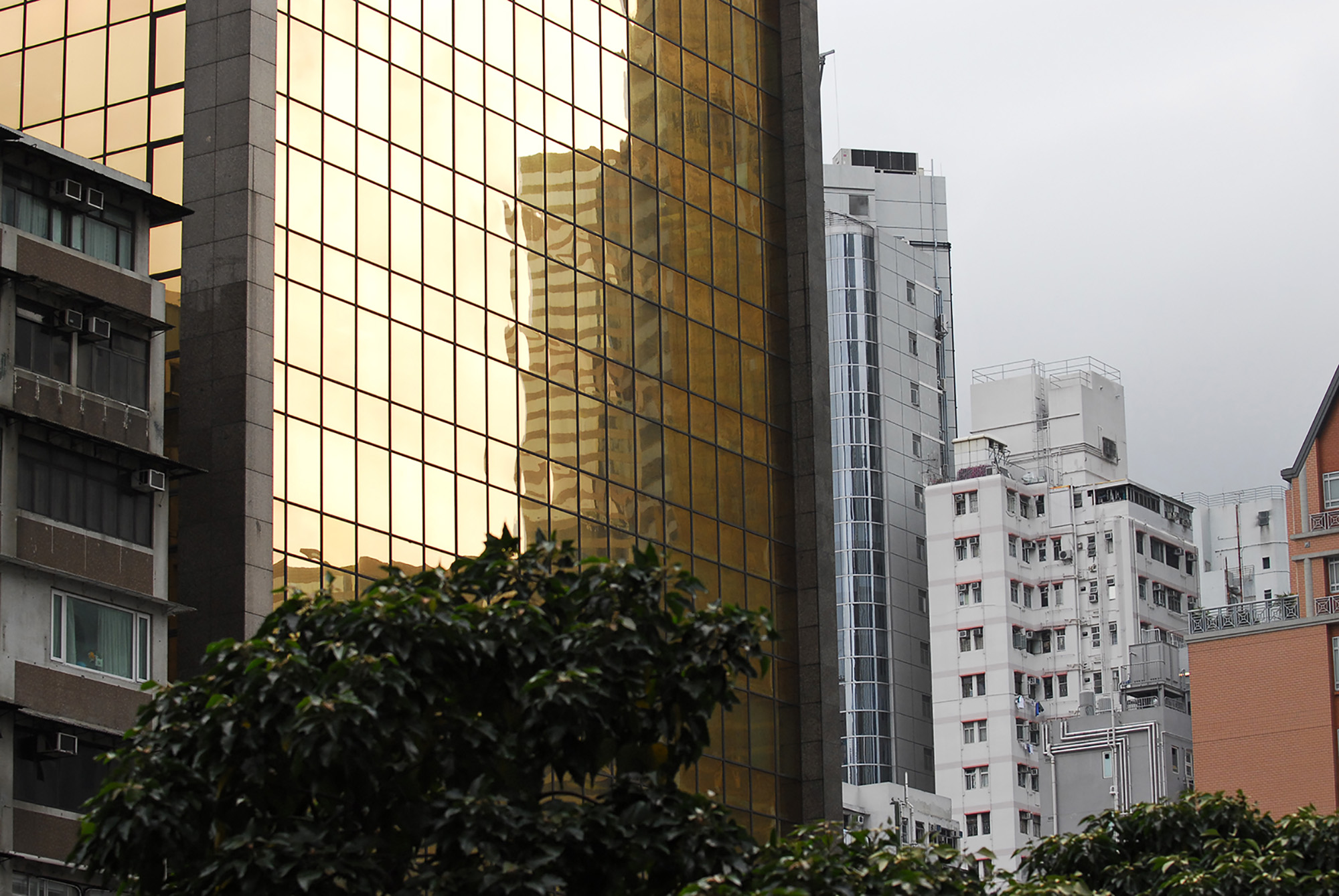 Honk Kong 33