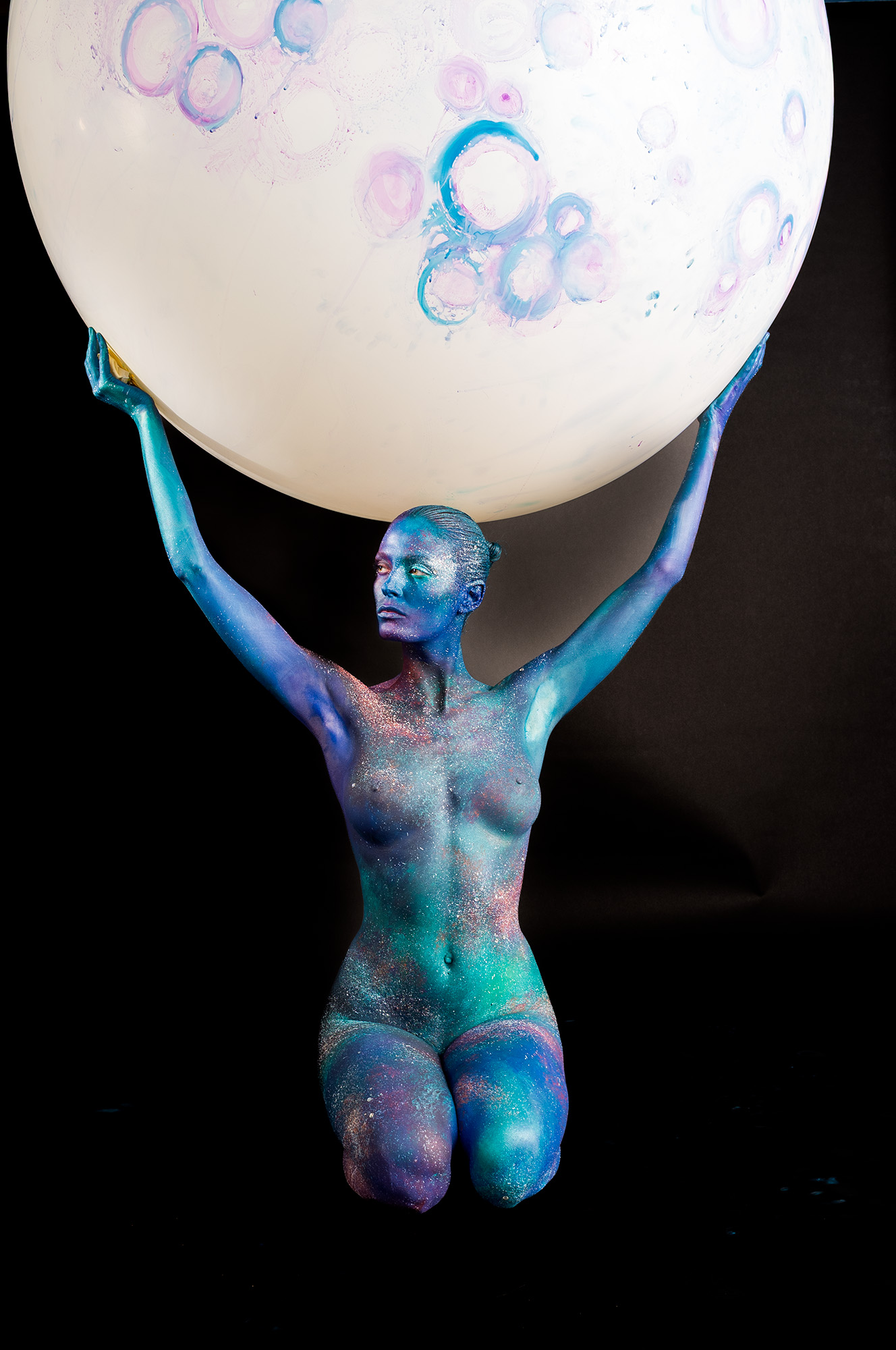 Luna 5