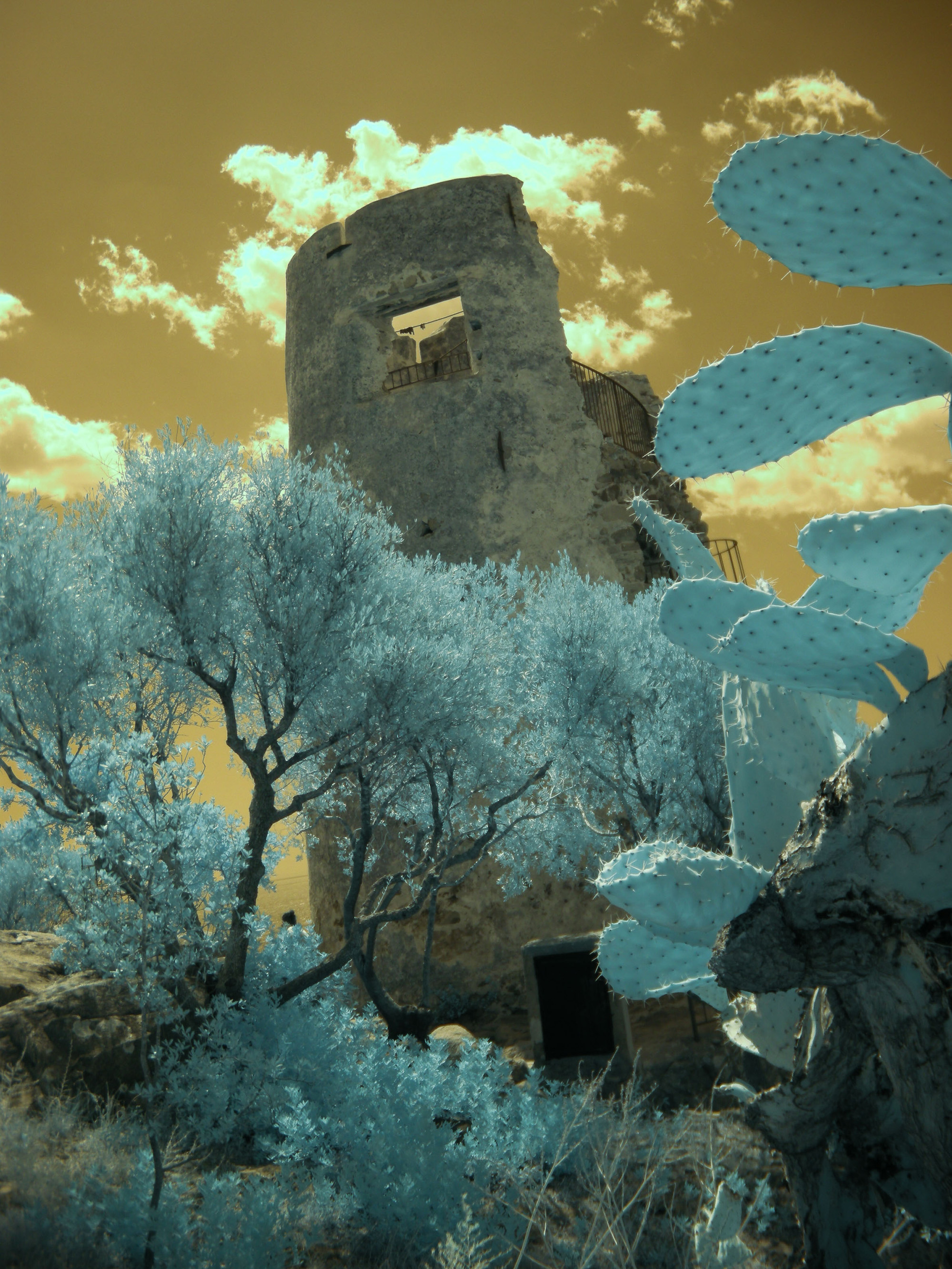 Sardegna 3
