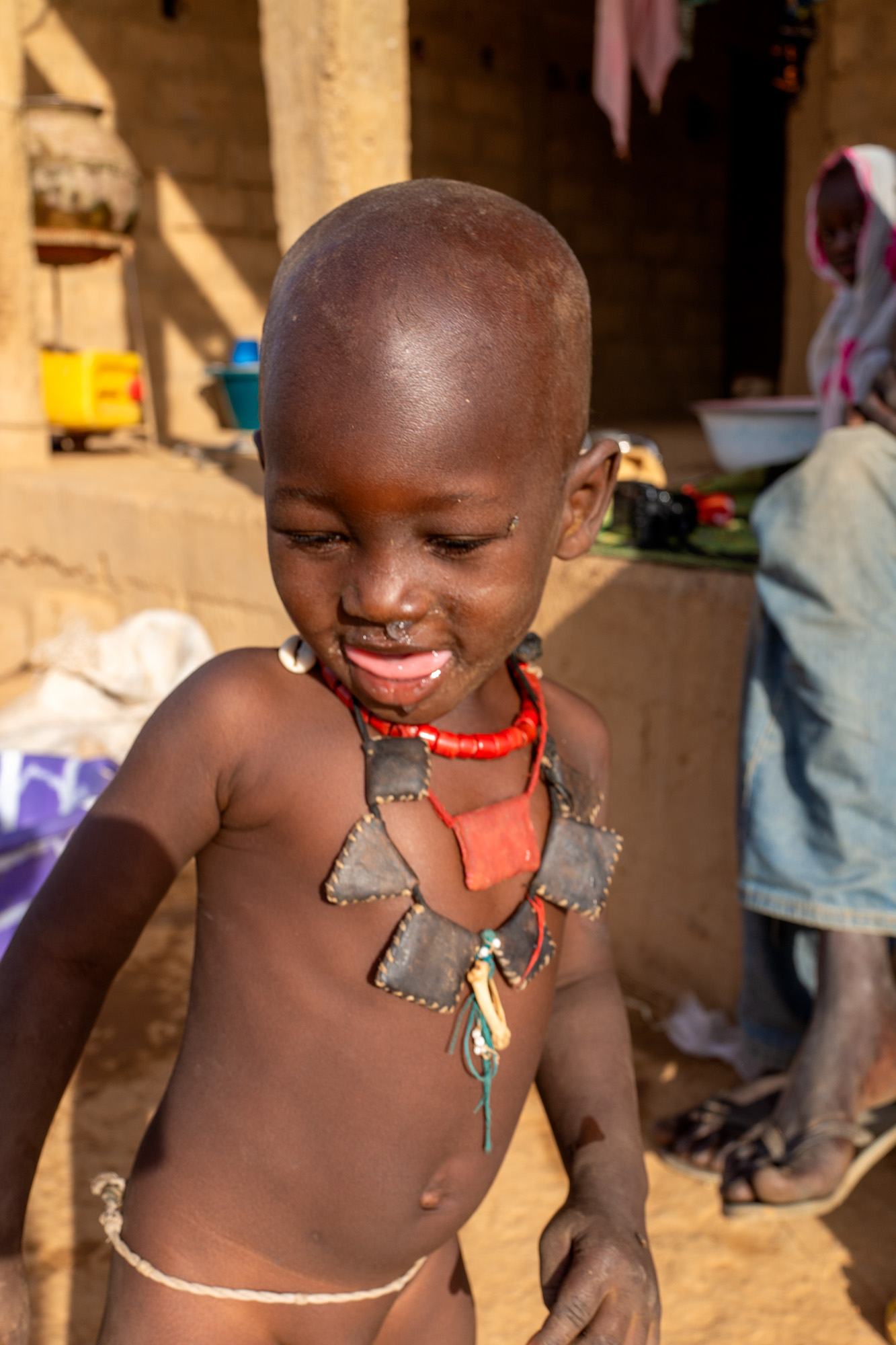 Senegal 1