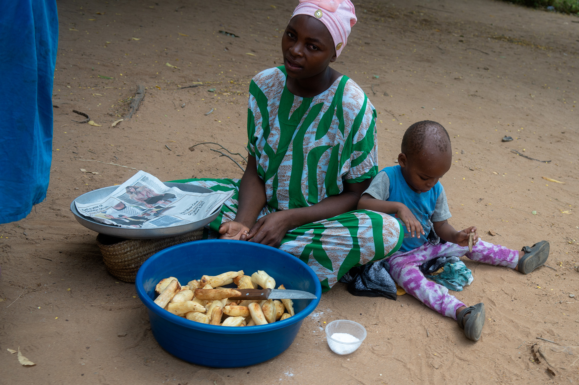 Senegal 4